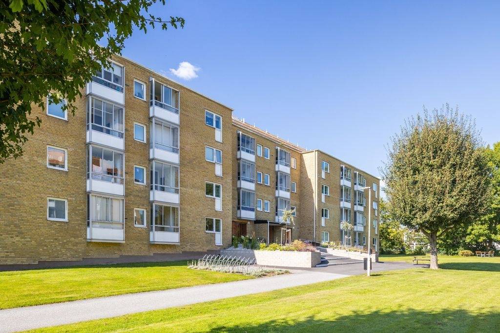 2 rum Lägenhet på Arvesgärde 10 Tuve Göteborgs kommun - bild 28