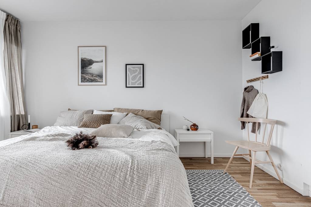 3 rum Lägenhet på Lillekärr Norra 10 Hisings Kärra Göteborgs kommun - bild 13