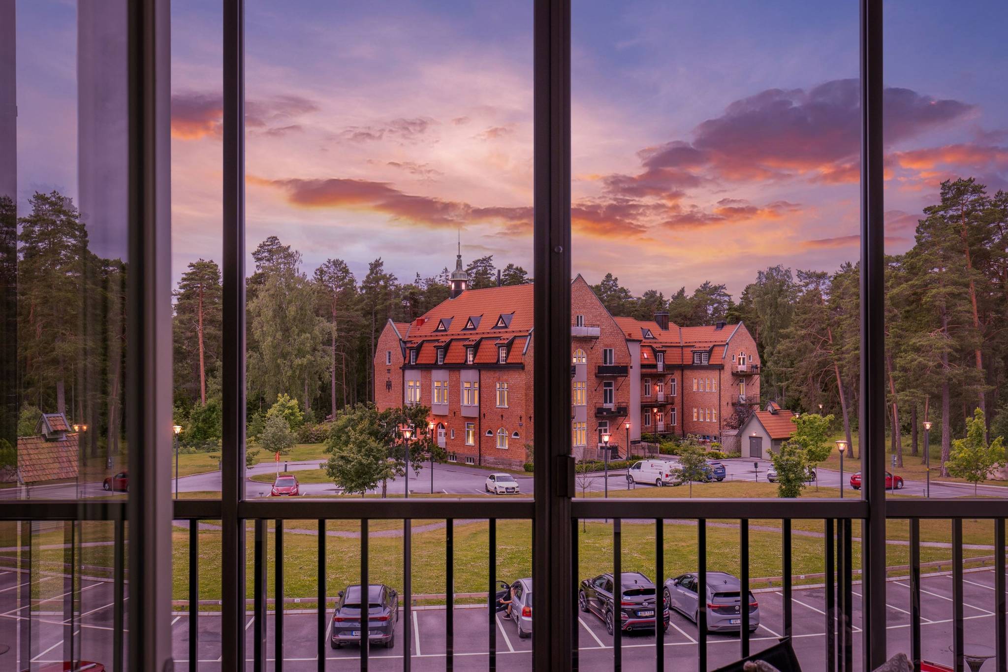 3 rum Lägenhet på Sanatorieskogen 12 Adolfsberg Örebro kommun - bild 5
