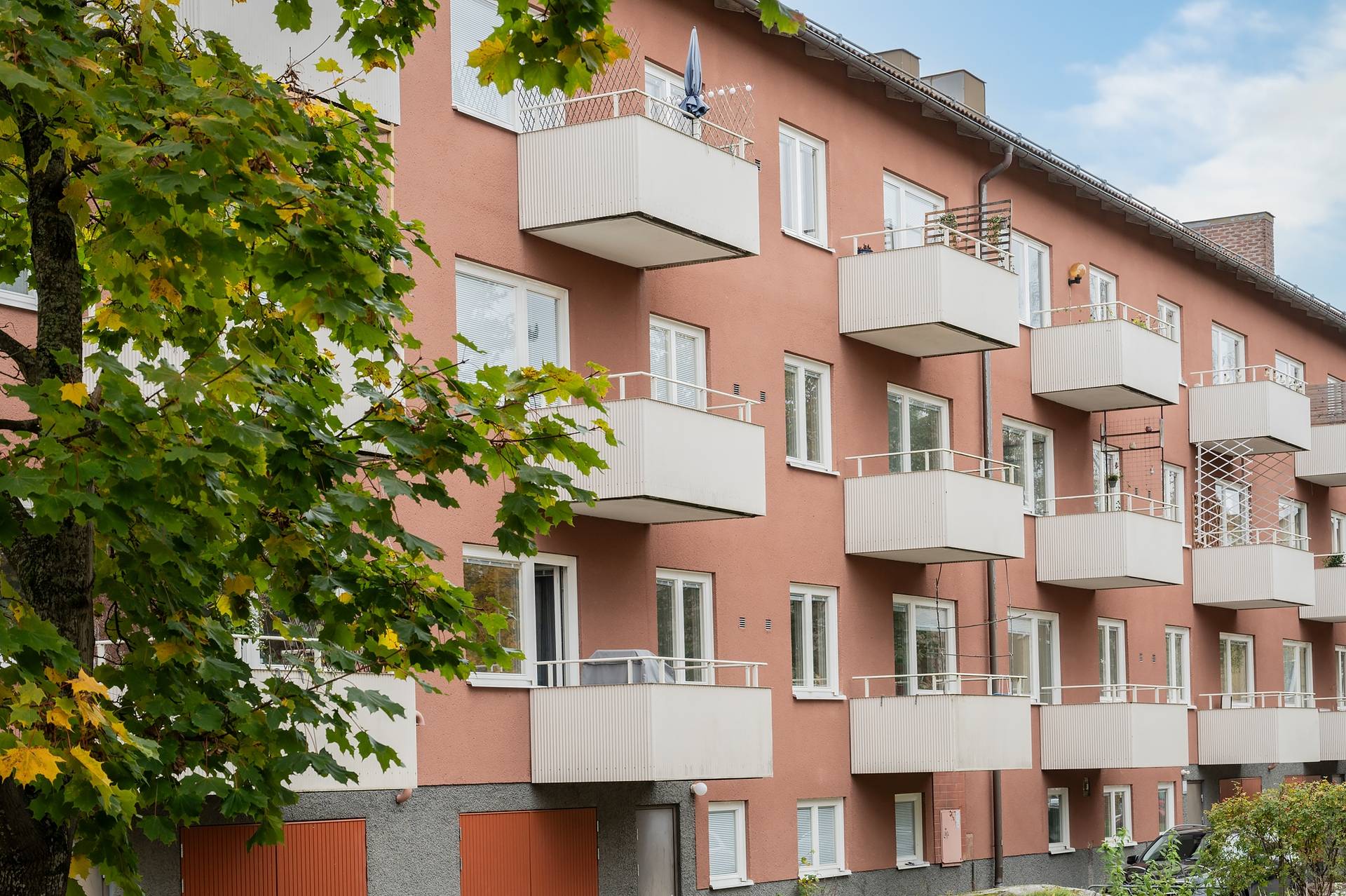 2 rum Lägenhet på Skrinvägen 4 Enskede/Gubbängen Stockholms kommun - bild 6