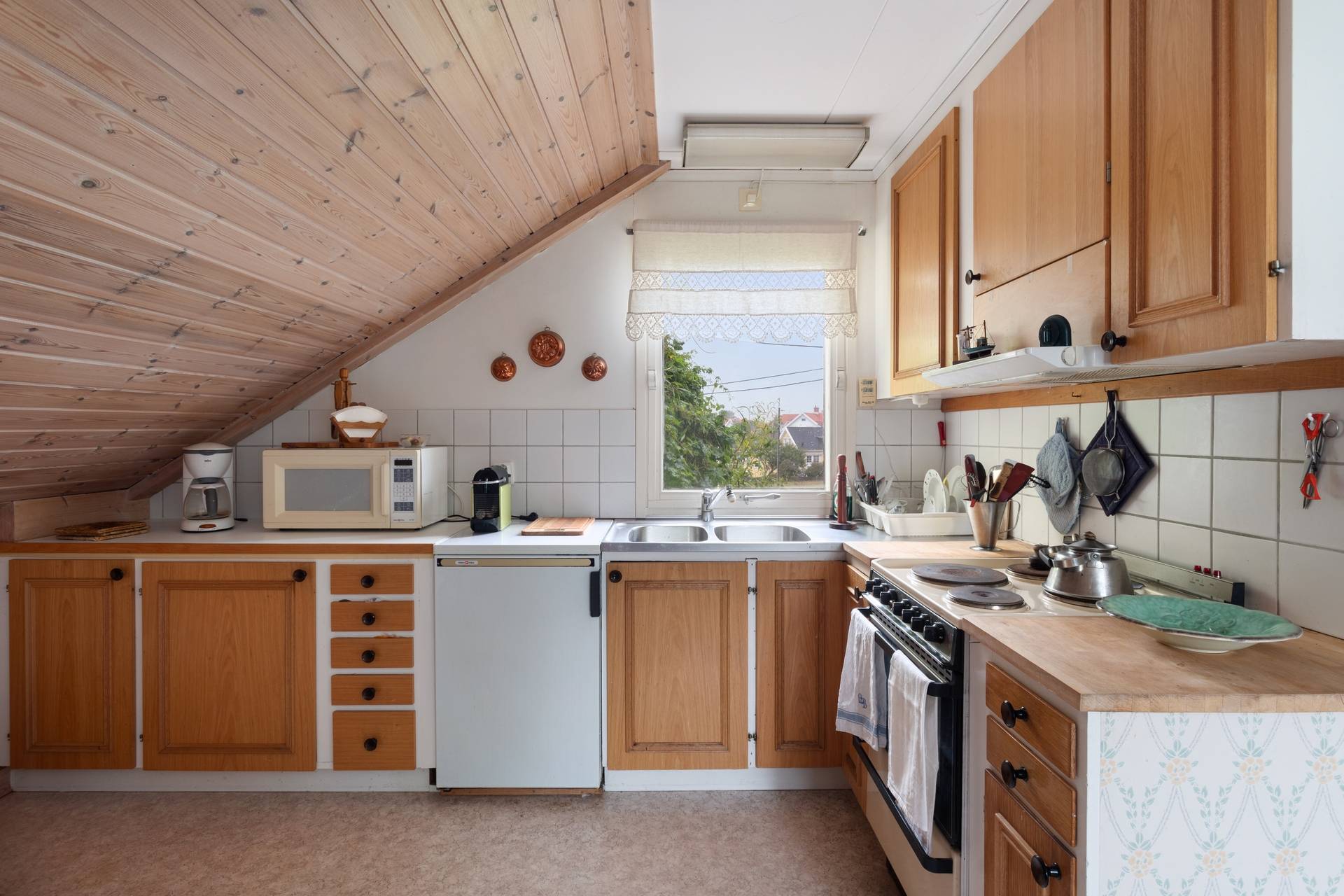6 rum Villa på Ringvägen 22 Hönö Öckerö kommun - bild 25