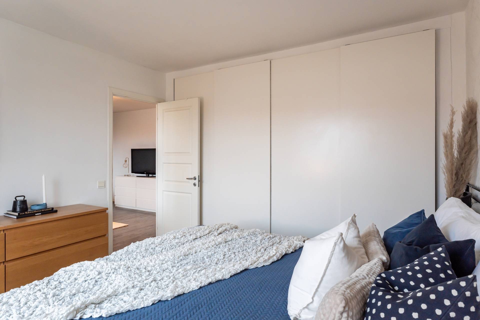 3 rum Lägenhet på Fjällgatan 16B Frösön Östersunds kommun - bild 20