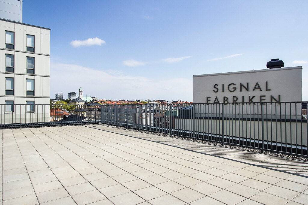 3 rum Lägenhet på Sundbybergs Torg 1B Sundbybergs kommun - bild 20