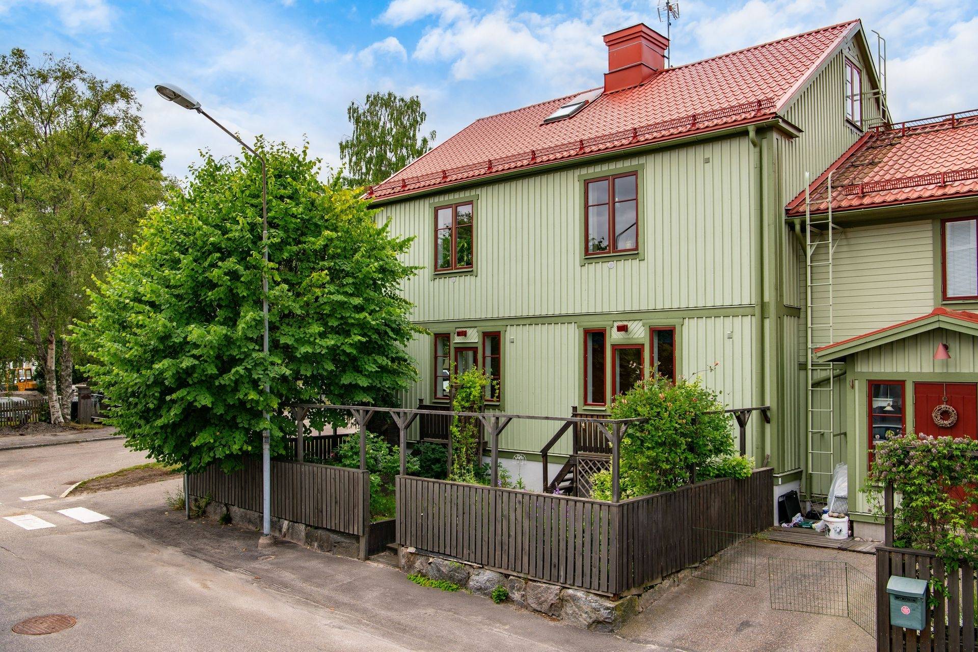 1 rum Lägenhet på Järnvägsgatan 3A Hudiksvall Hudiksvalls kommun - bild 4