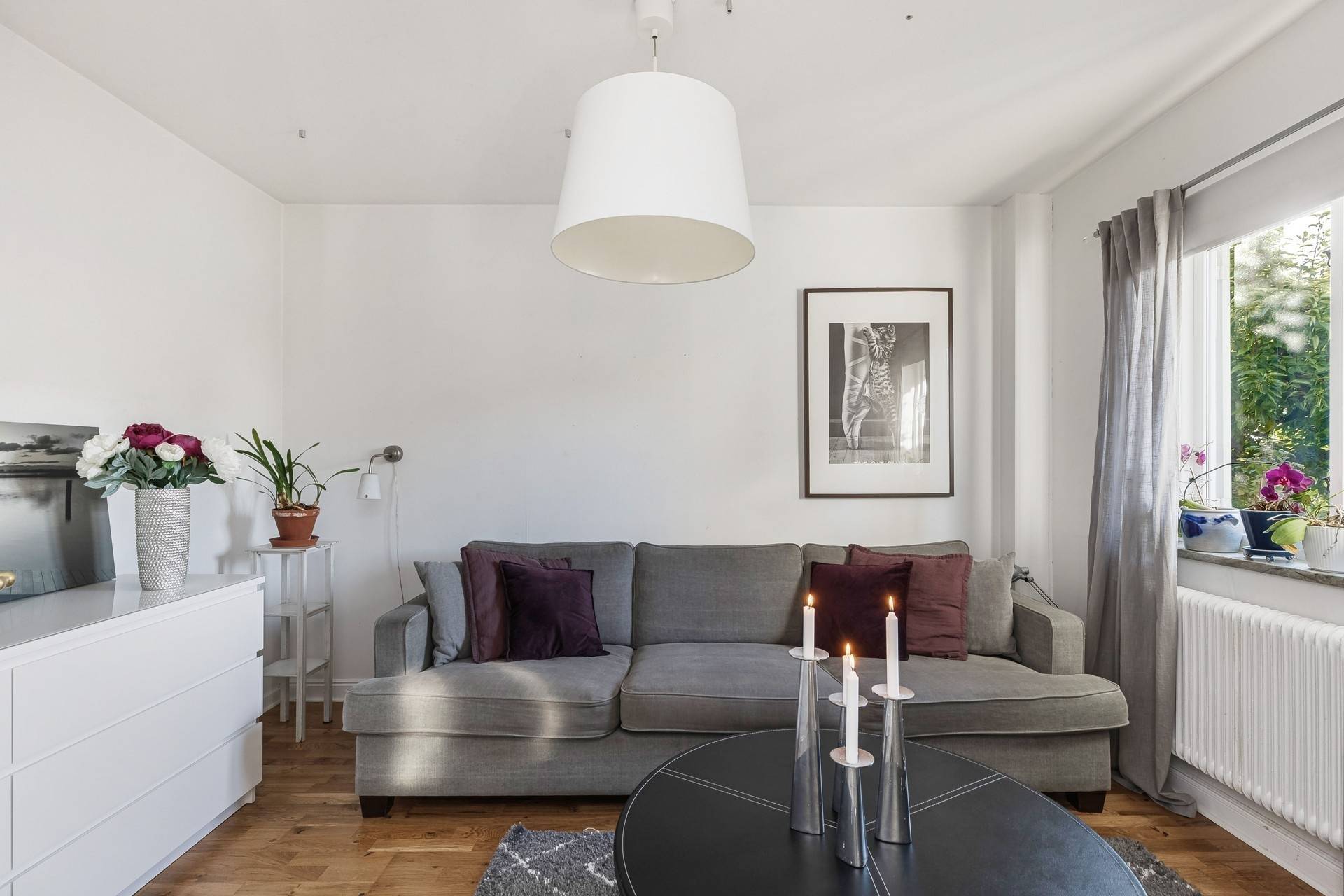 5 rum Parhus på Tingstugatan 30A Centrala Strängnäs Strängnäs kommun - bild 32