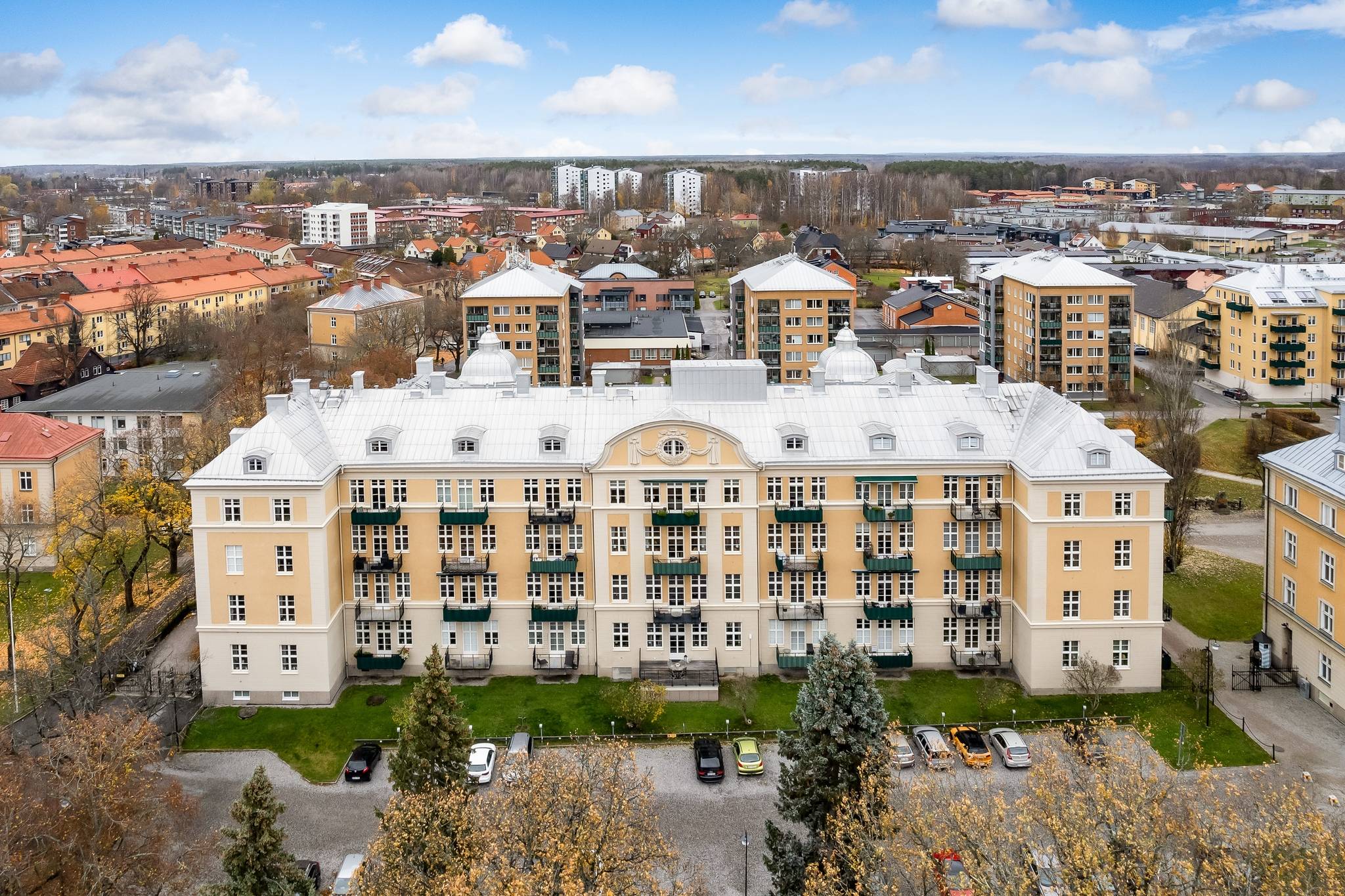 2,5 rum lägenhet på Kaserngården 2B Örebro, Örebro kommun - bild 4
