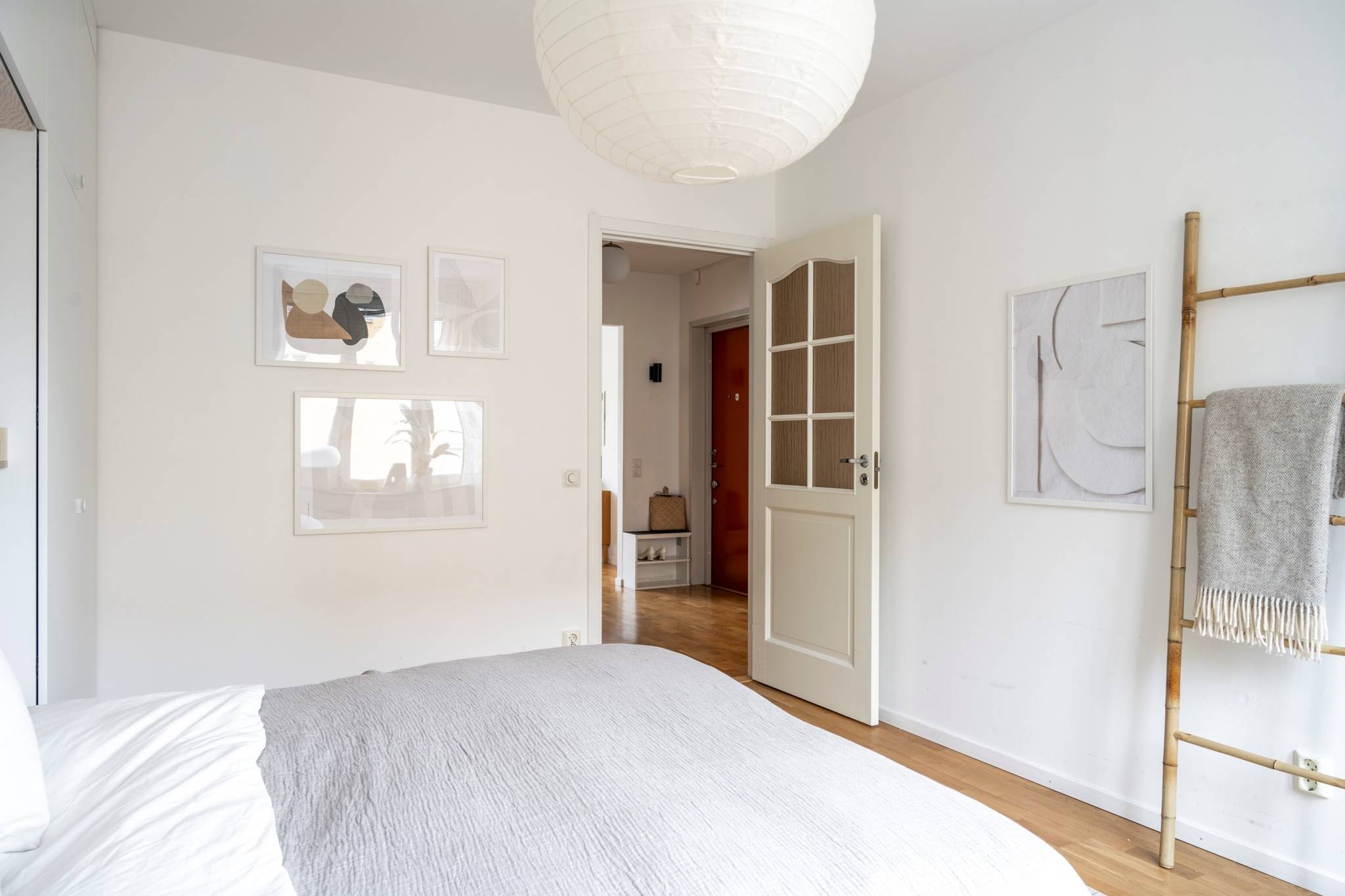 3 rum Lägenhet på Tegelviksgatan 69, 5 tr Södermalm - Norra Hammarbyhamnen Stockholms kommun - bild 21