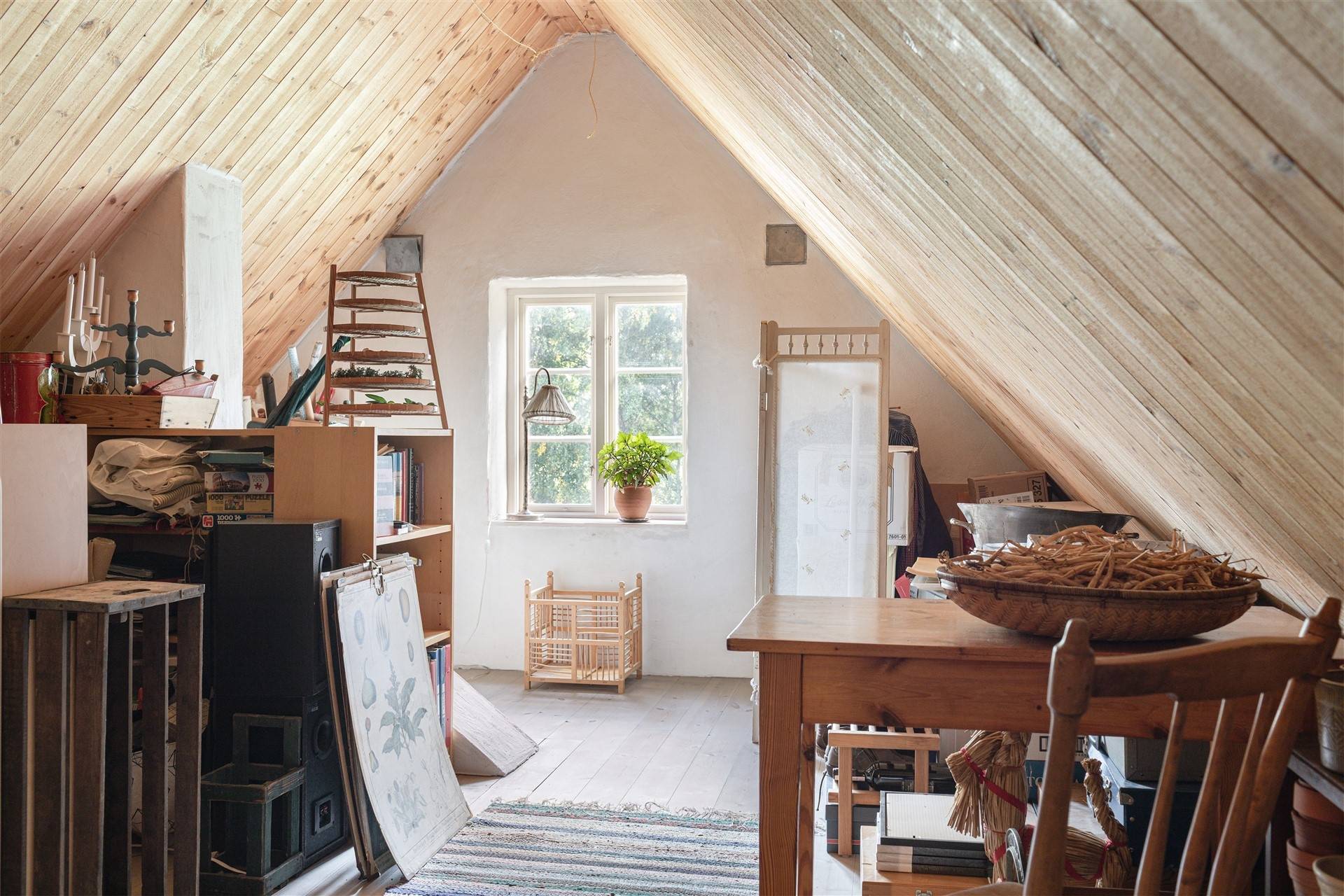 3 rum Villa på Solvångsvägen 18 Solvången Simrishamns kommun - bild 28