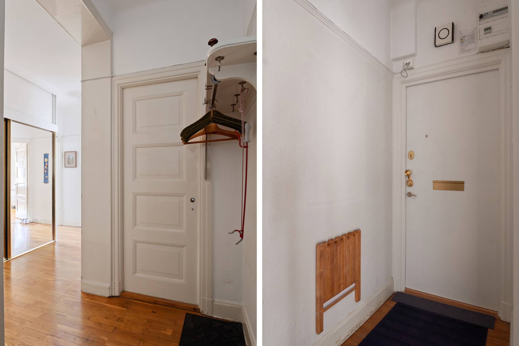 2 rum Lägenhet på Vanadisvägen 5 Vasastan Stockholms kommun - bild 20