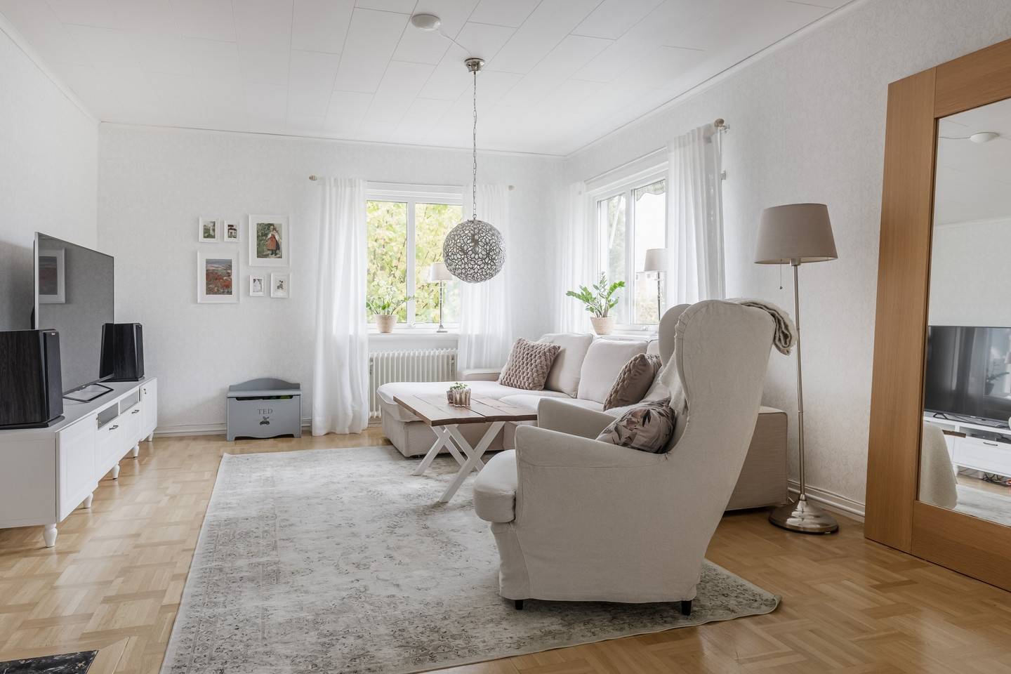 5 rum Villa på Timmermansvägen 17 Marnäs Ludvika kommun - bild 25