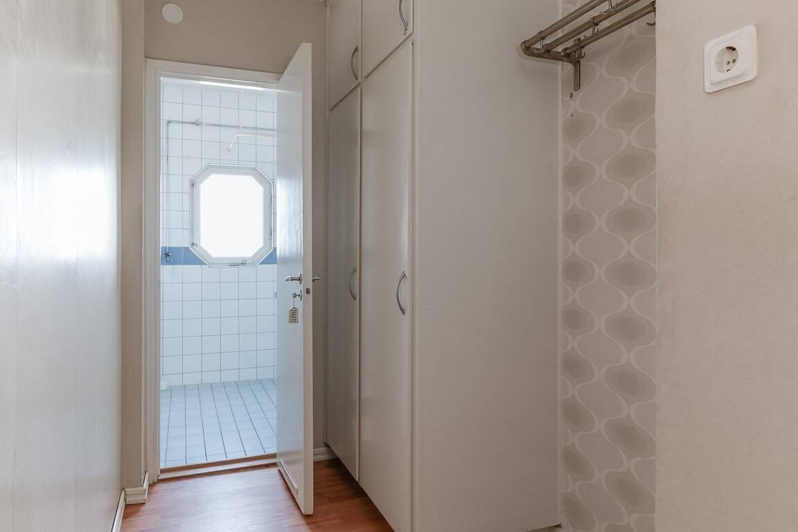 2 rum Lägenhet på Hallströmsgatan 16 lgh 1103 Östermalm Västerviks kommun - bild 11