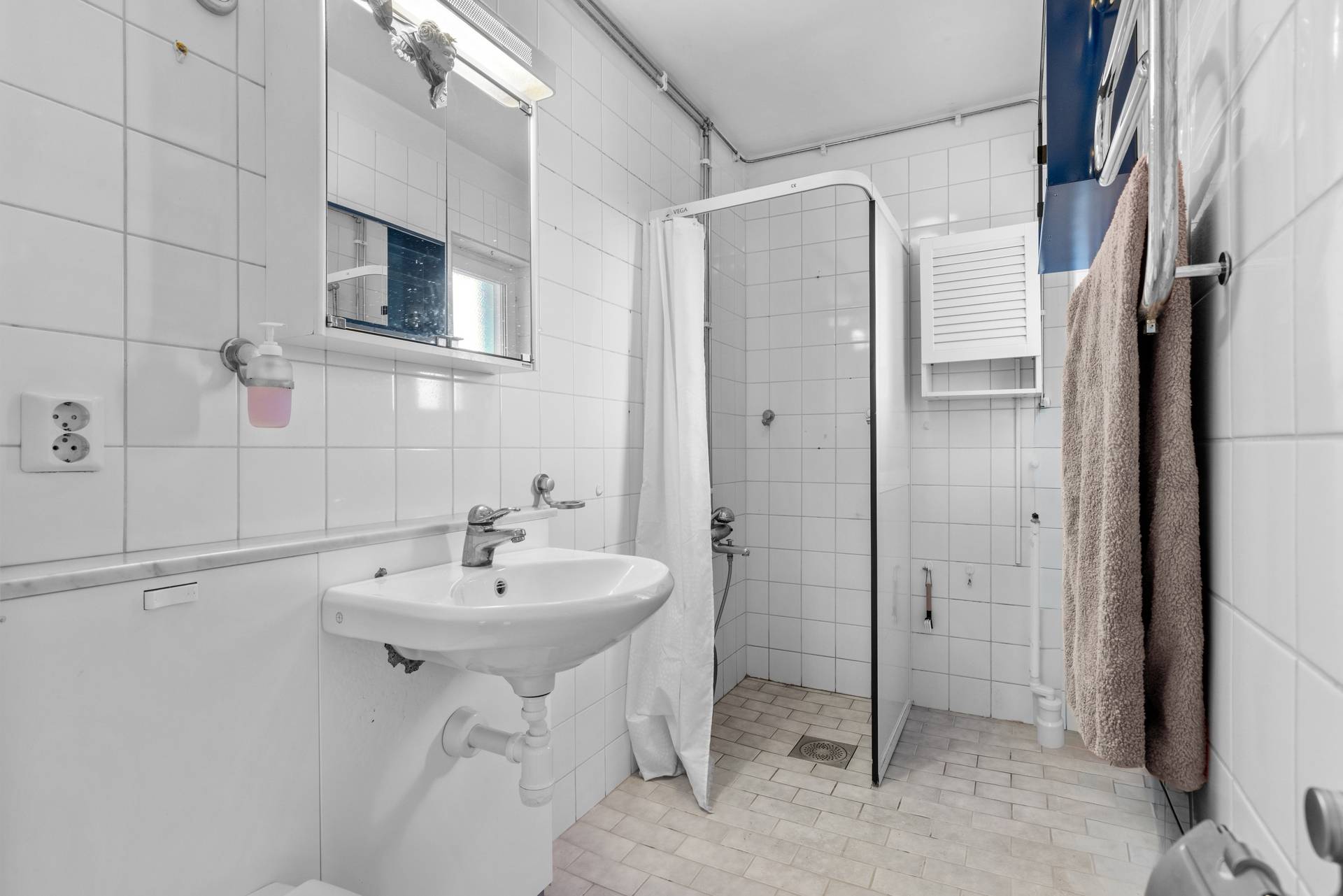 1 rum Lägenhet på Bollmoravägen 4 Centrala Tyresö Tyresö kommun - bild 18