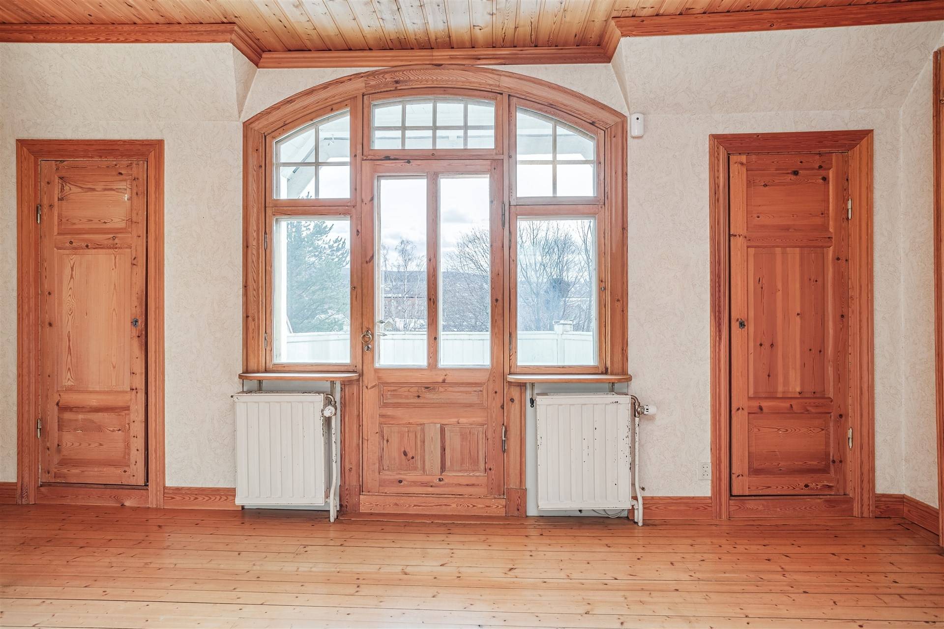5 rum Villa på Villagatan 6 Centralt Sundsvalls kommun - bild 27