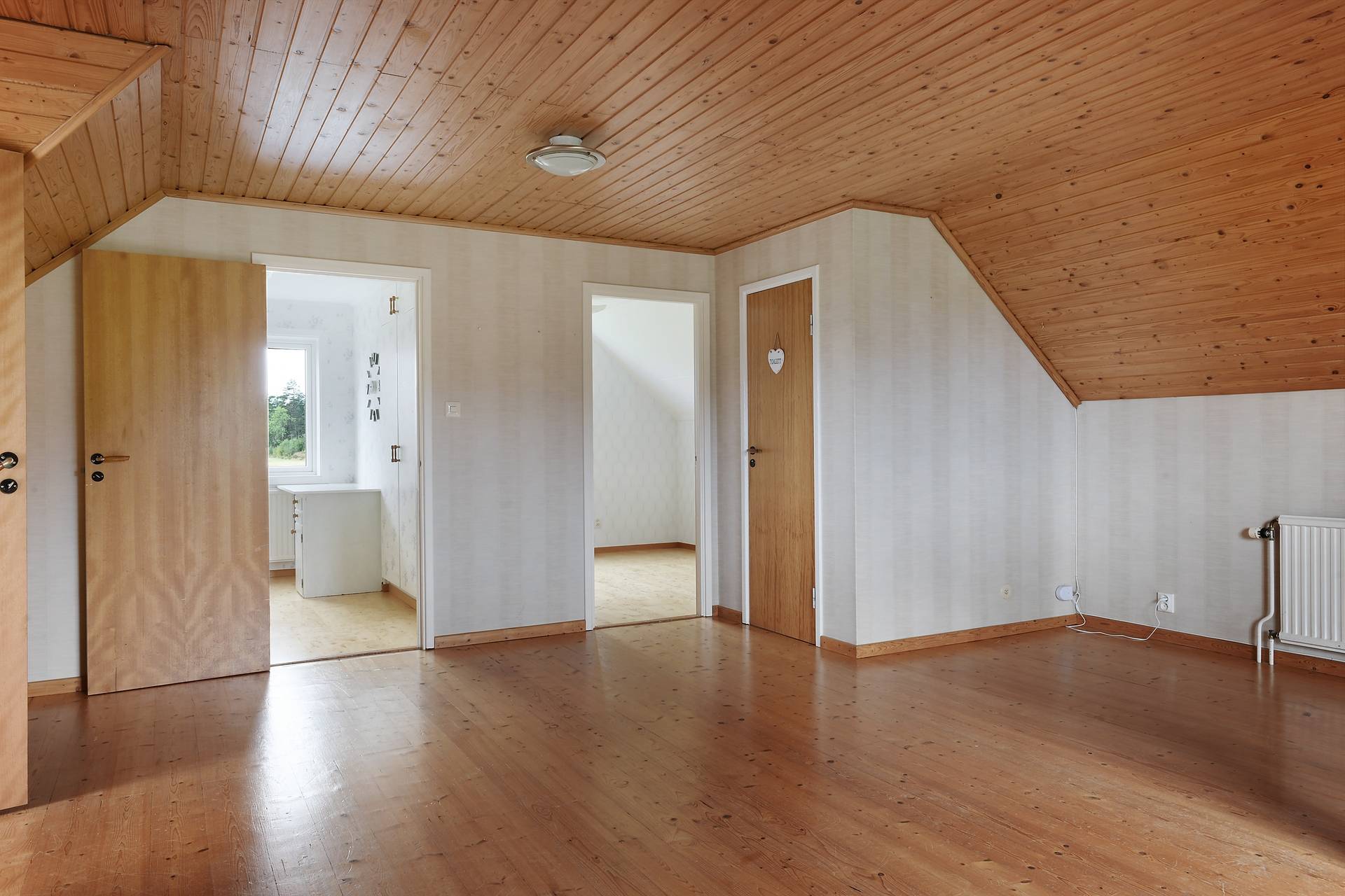 Gård med skogsbruk på Östergården Alingsås kommun - bild 15