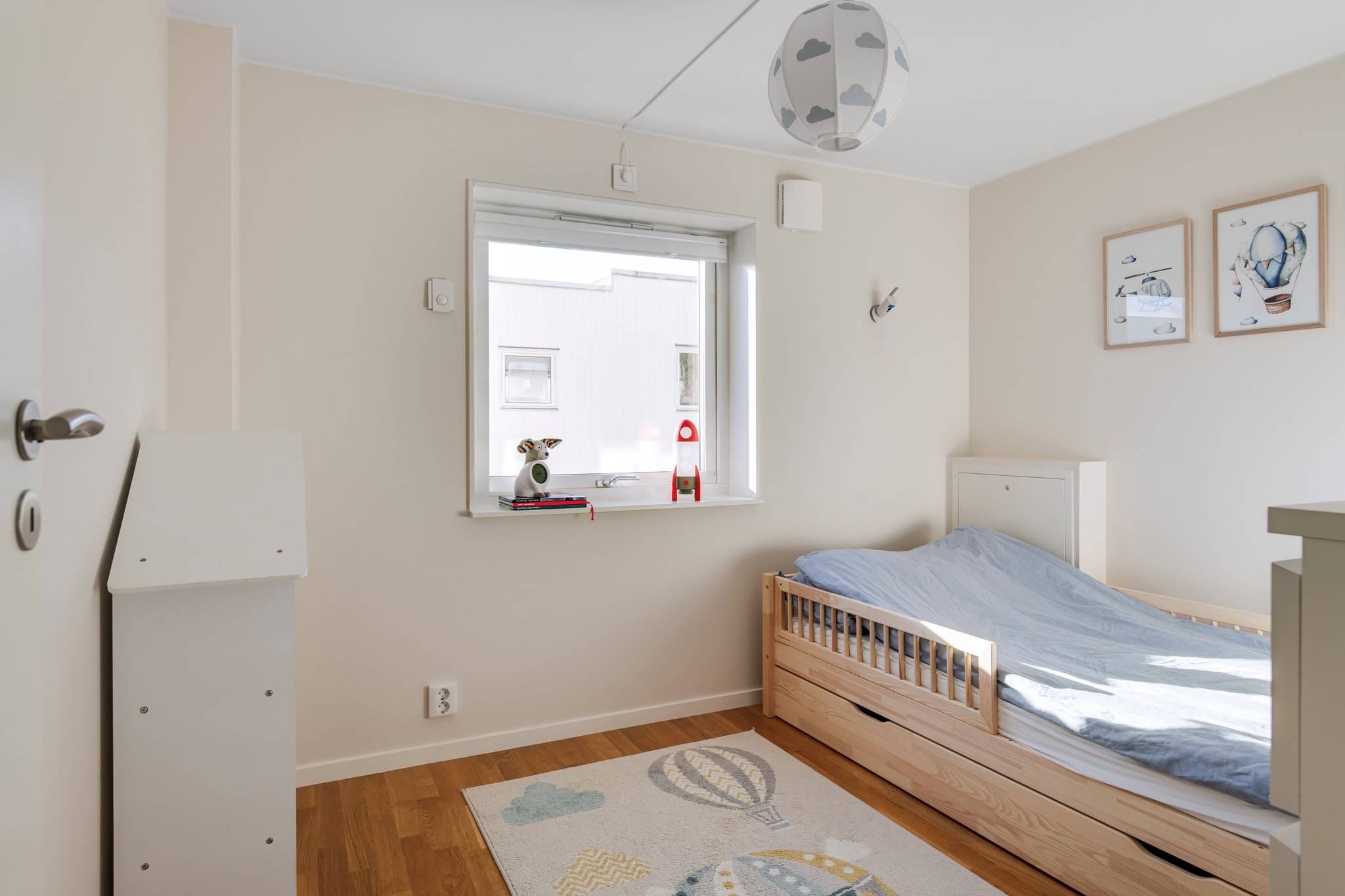 6 rum Parhus på Revirvägen 13A Glömsta Huddinge kommun - bild 14