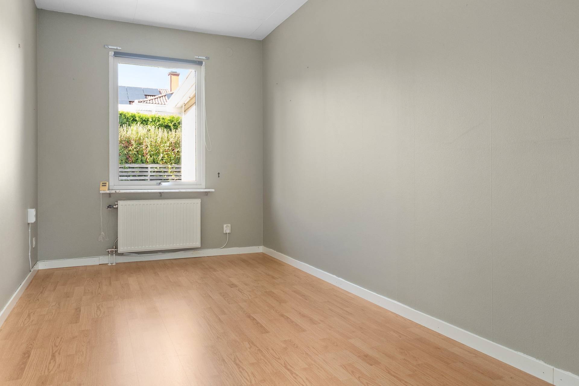 3 rum Radhus på Mossabäcksvägen 5 Stehag Eslövs kommun - bild 17