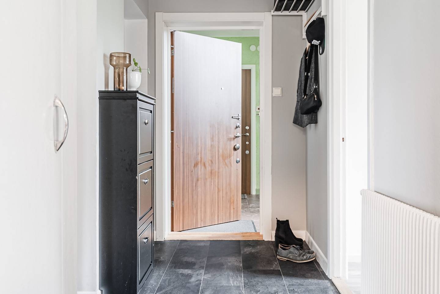 3 rum Lägenhet på Storgatan 16B Sollefteå kommun - bild 4
