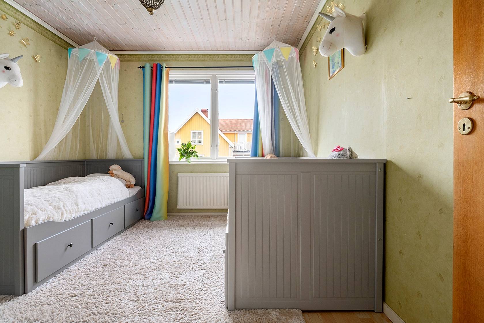 4 rum Villa på Lundavägen 3 Grimslöv Alvesta kommun - bild 20