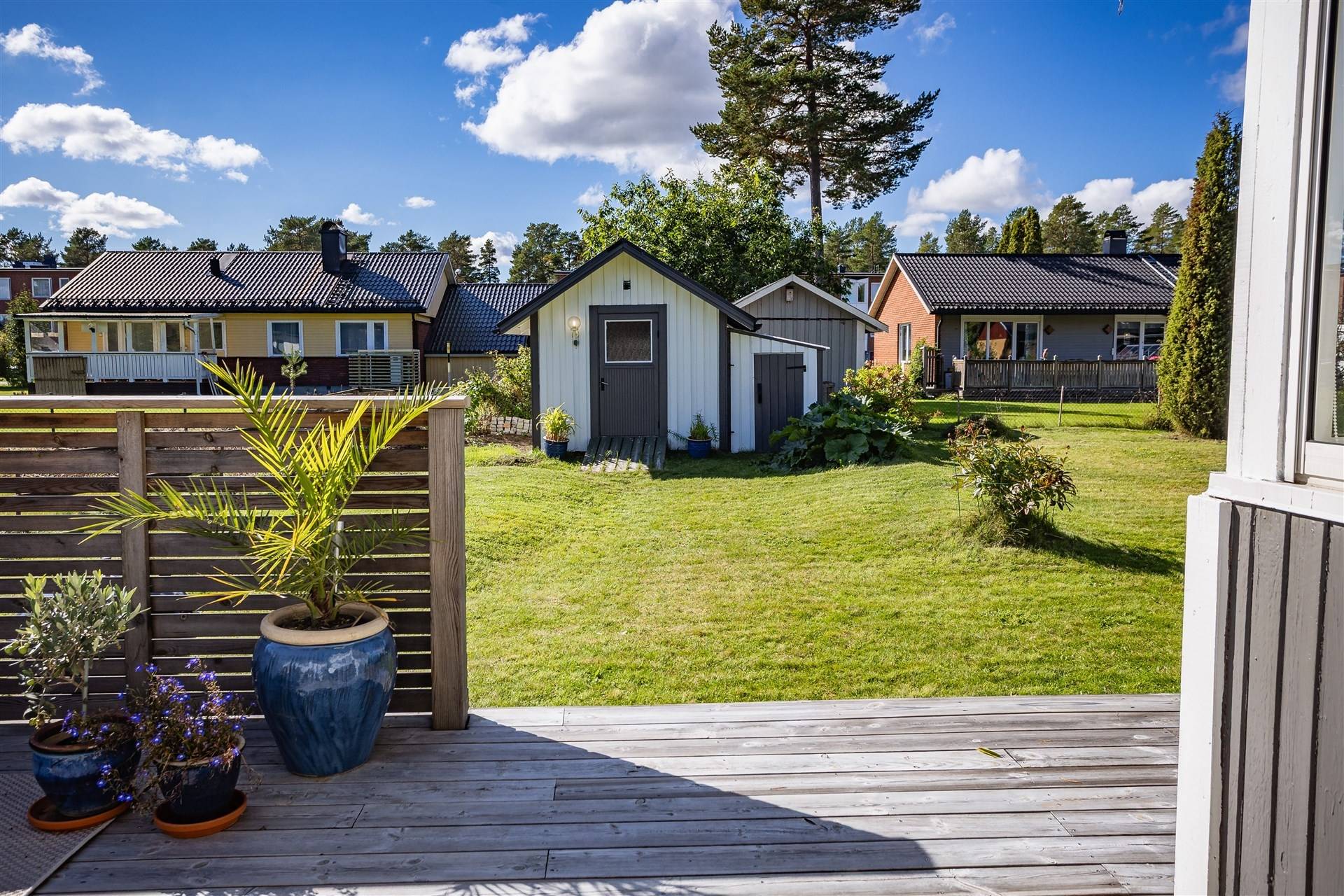 6 rum Villa på Droppvägen 15 Sörberge Timrå kommun - bild 18