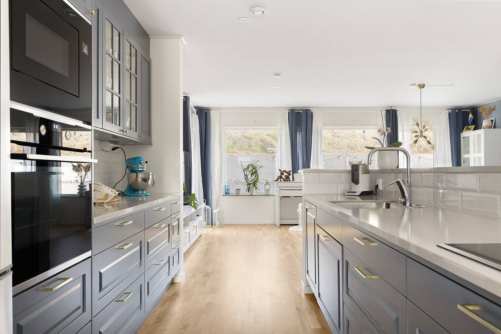 5 rum Villa på Isälvsvägen 35 Mörtnäs Värmdö kommun - bild 11