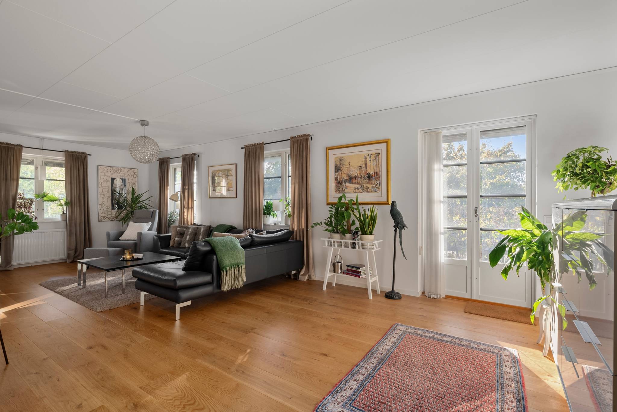 7 rum Villa på Grimvägen 2 Jakobsberg Järfälla kommun - bild 7