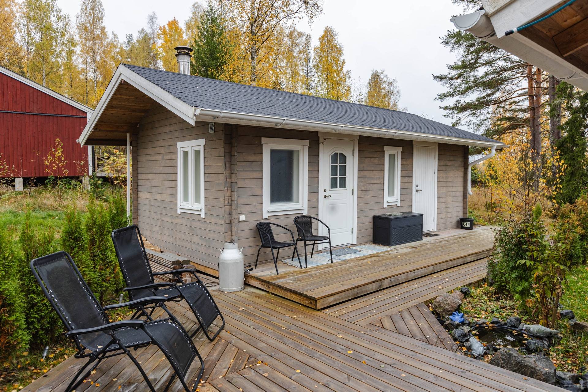 65 m² Villa på Ringvägen 33 Västanhed Skinnskattebergs kommun - bild 45