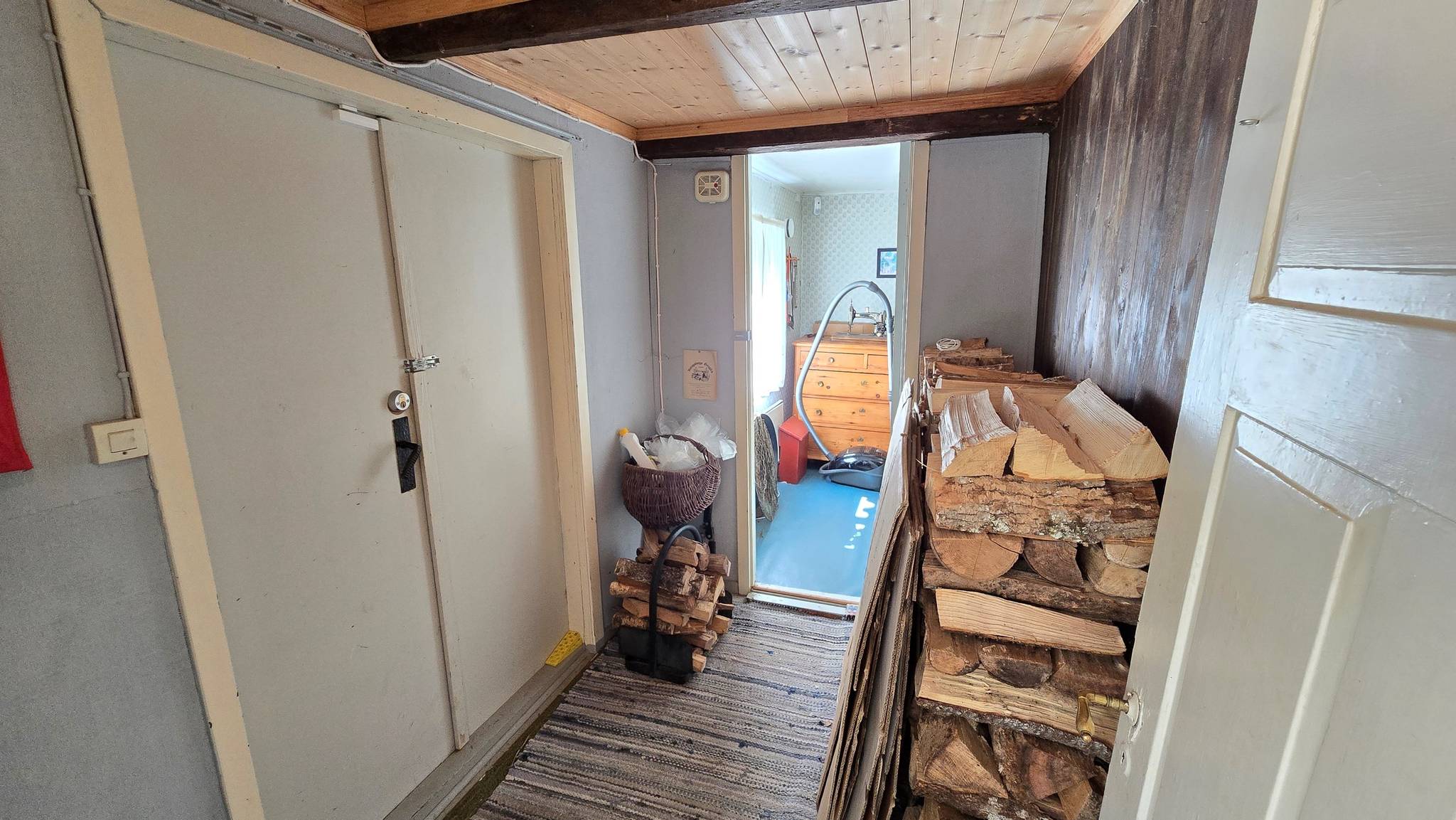6 rum Vinterbonat fritidshus på Sibbalt 4 Laholms kommun - bild 30
