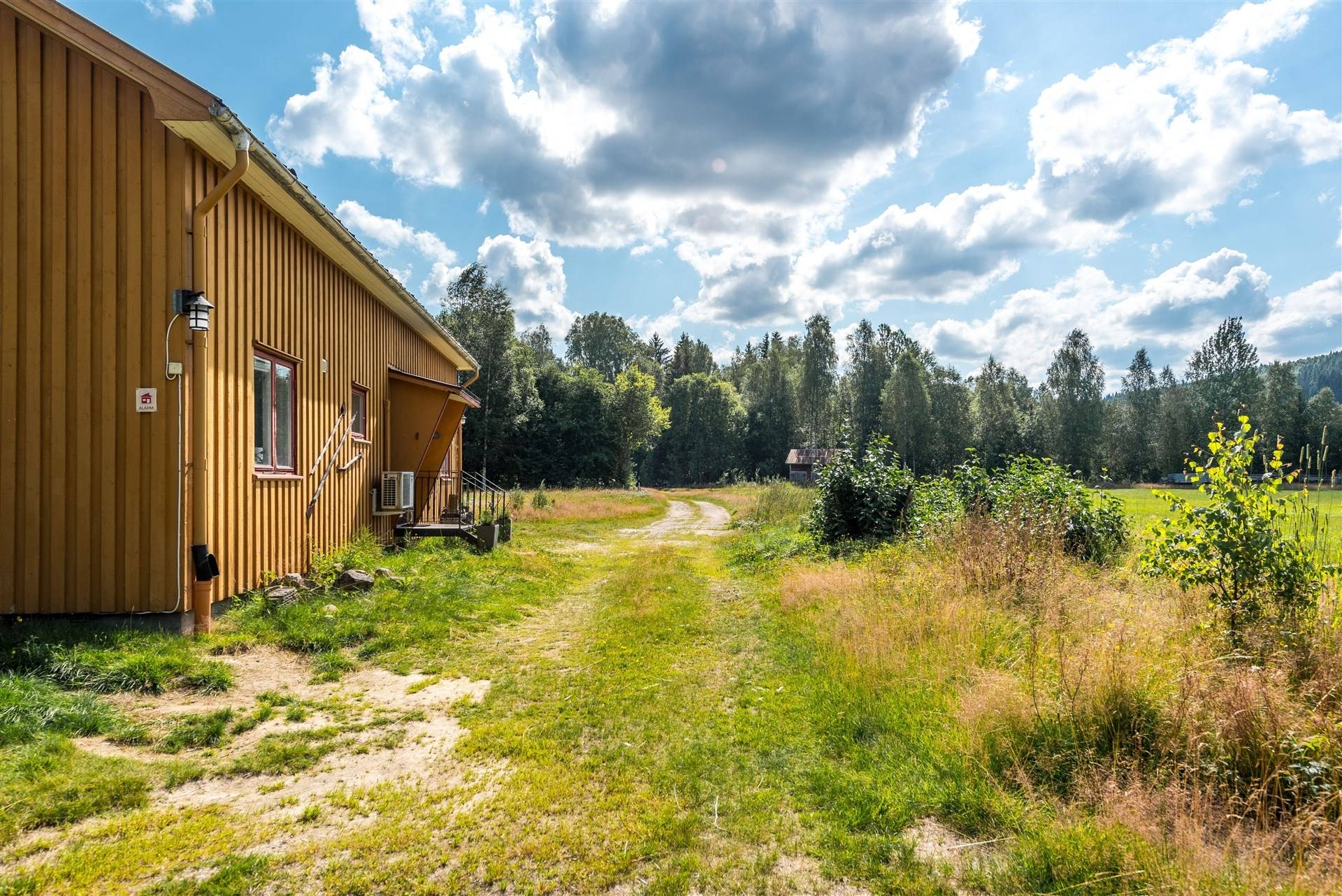 3 rum Villa på Mjönäs 2 Torsby kommun - bild 40