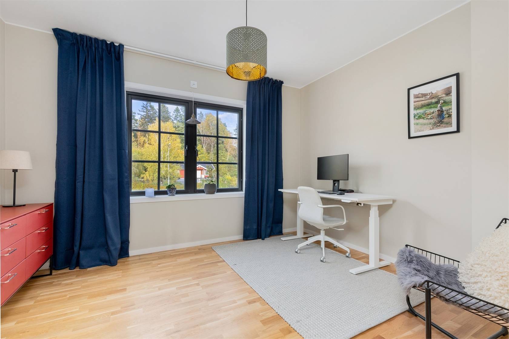 4 rum Radhus på Torsbyslingan 9 Torsby Värmdö kommun - bild 23