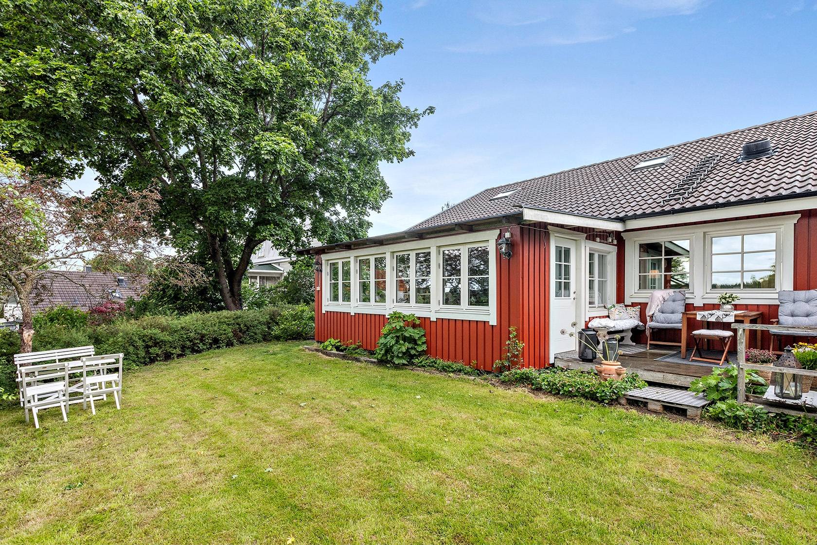 Eksund / Strandhugget, Norrköpings kommun