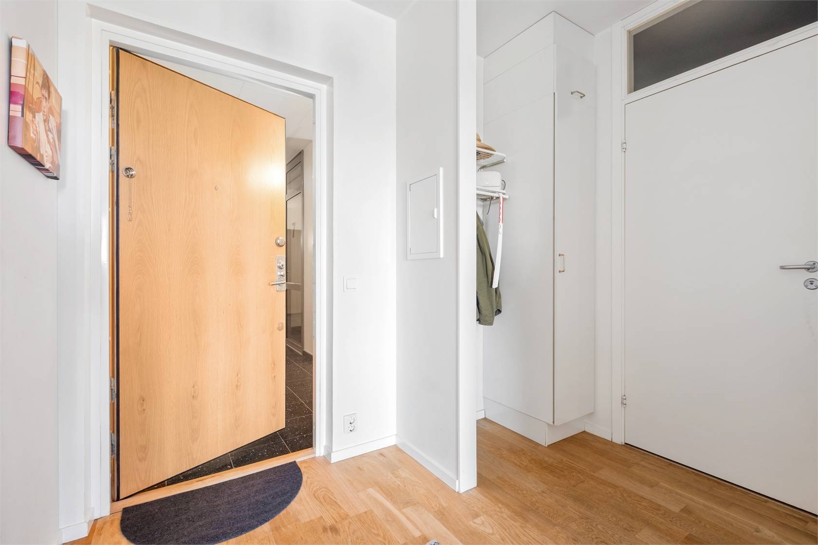 2 rum Lägenhet på Gulddragargränd 50 Vällingby - Grimsta Stockholms kommun - bild 17