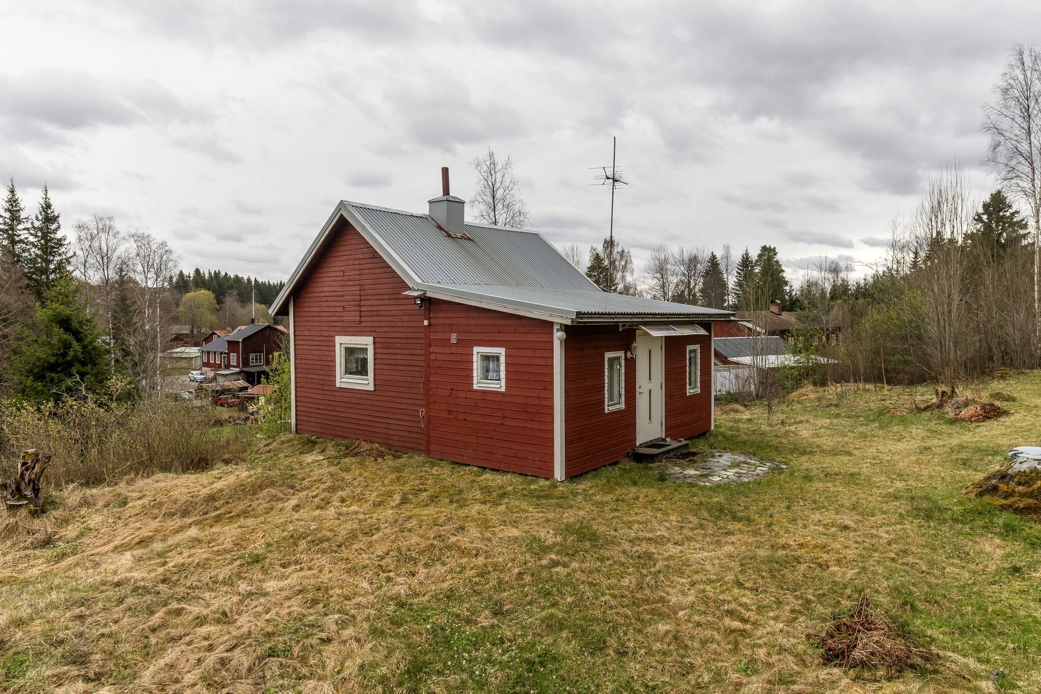 3 rum Fritidshus på Persbovägen 15 LUDVIKA Persbo Ludvika kommun - bild 4
