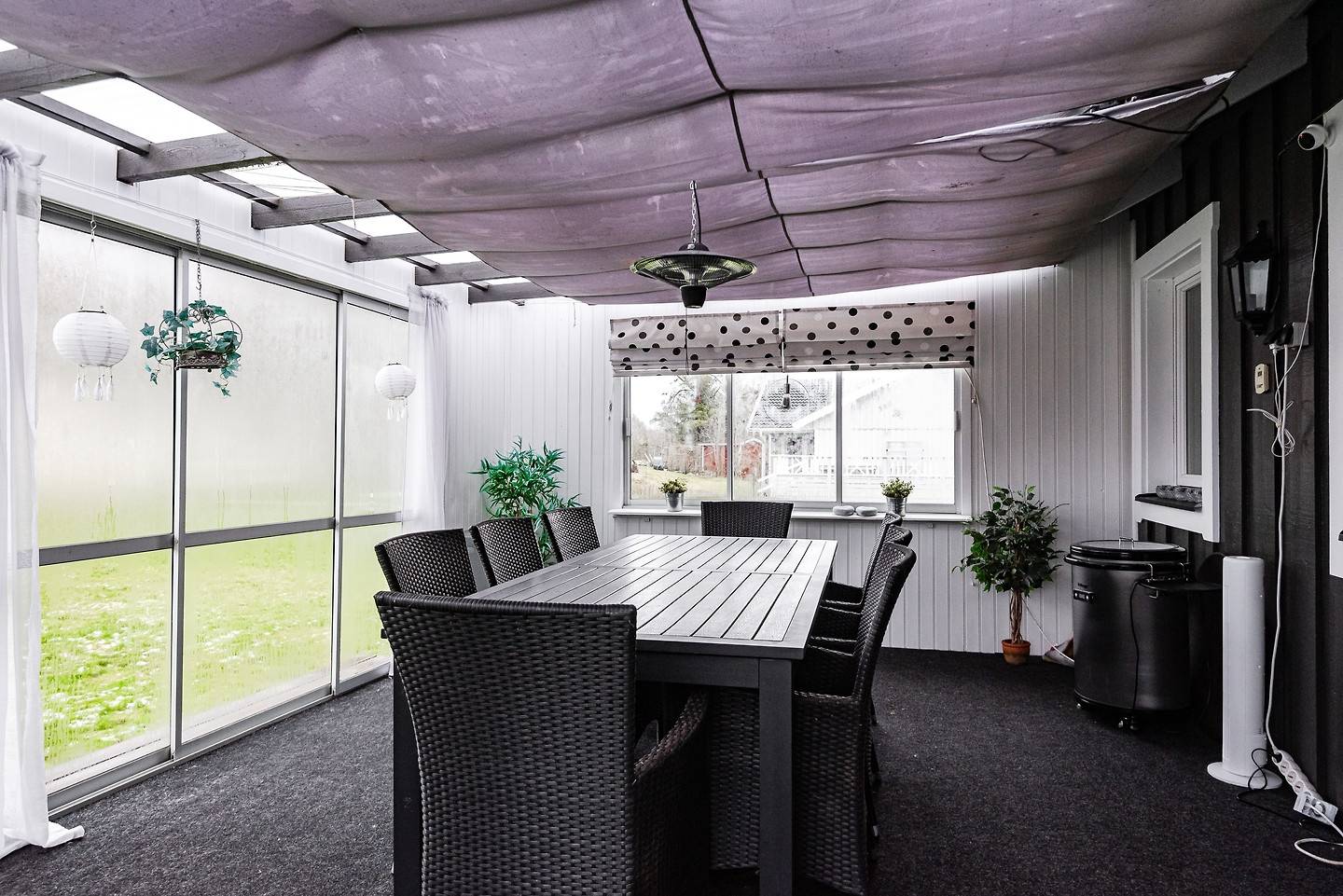 6 rum Villa på Piltagårdsgatan 15 Stenstorp Falköpings kommun - bild 34