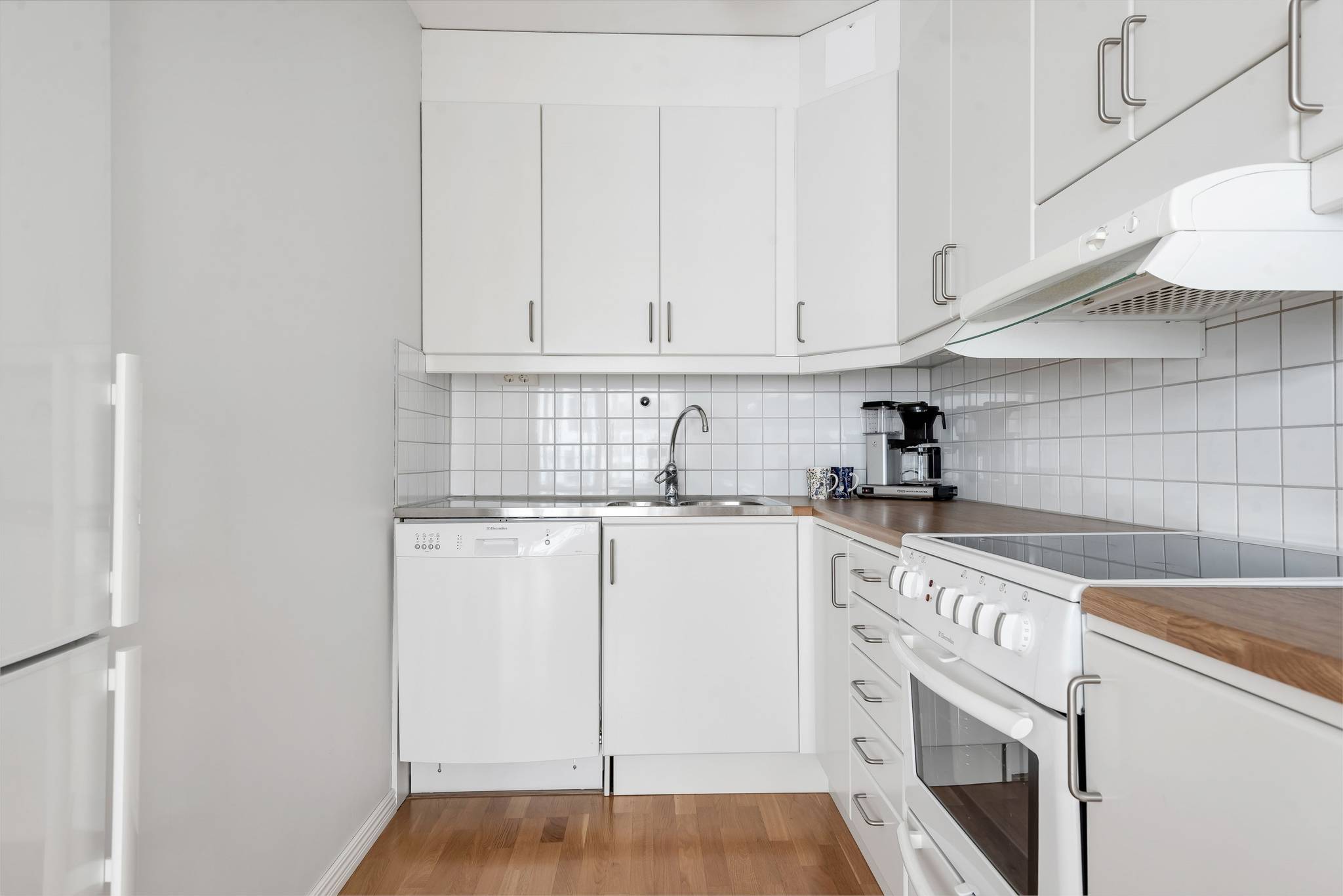 1 rum Lägenhet på Siktargatan 10 Kungsängen / Industristaden Uppsala kommun - bild 7