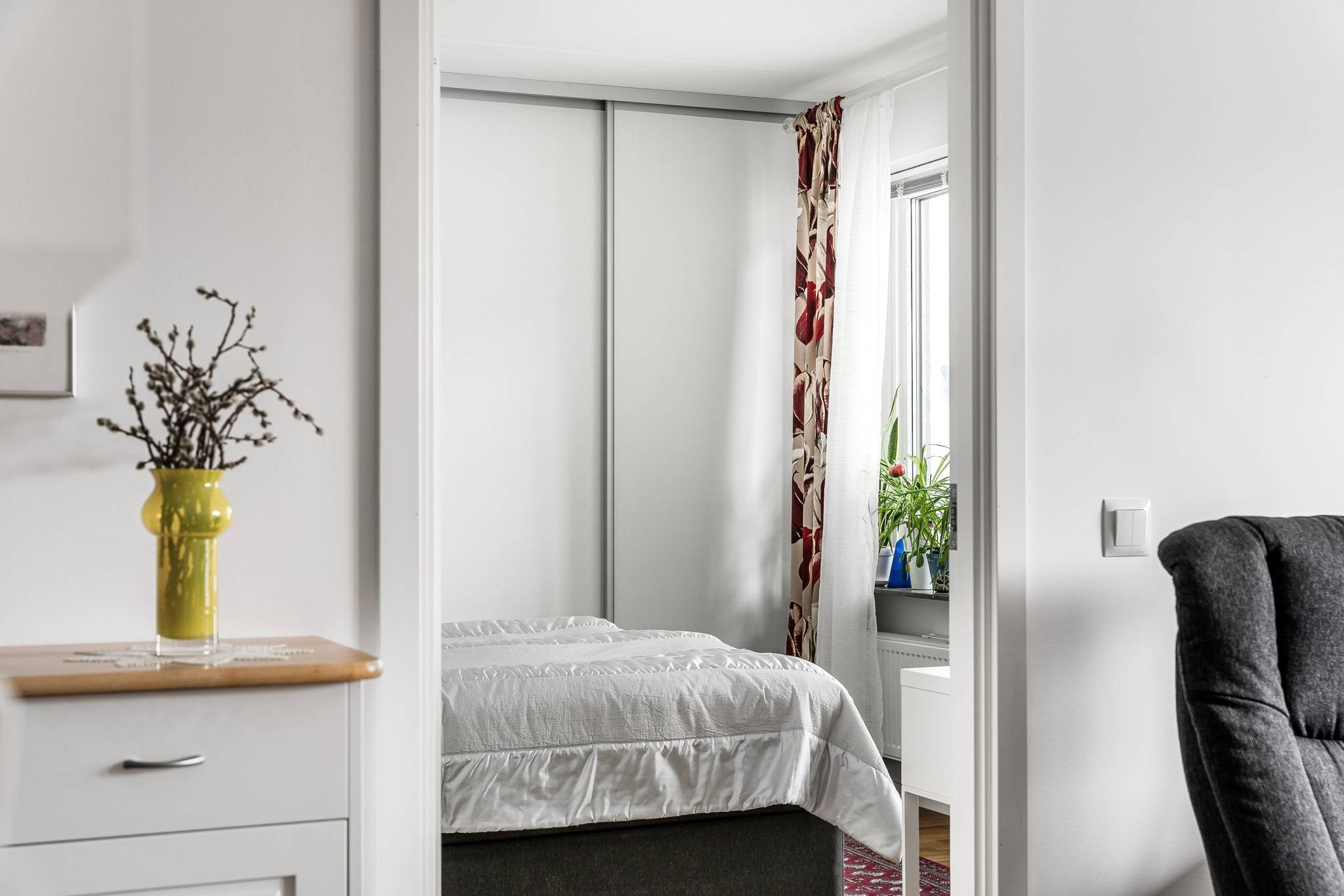 2 rum Lägenhet på Kabelverksgatan 24, 4tr Älvsjöstaden Stockholms kommun - bild 12
