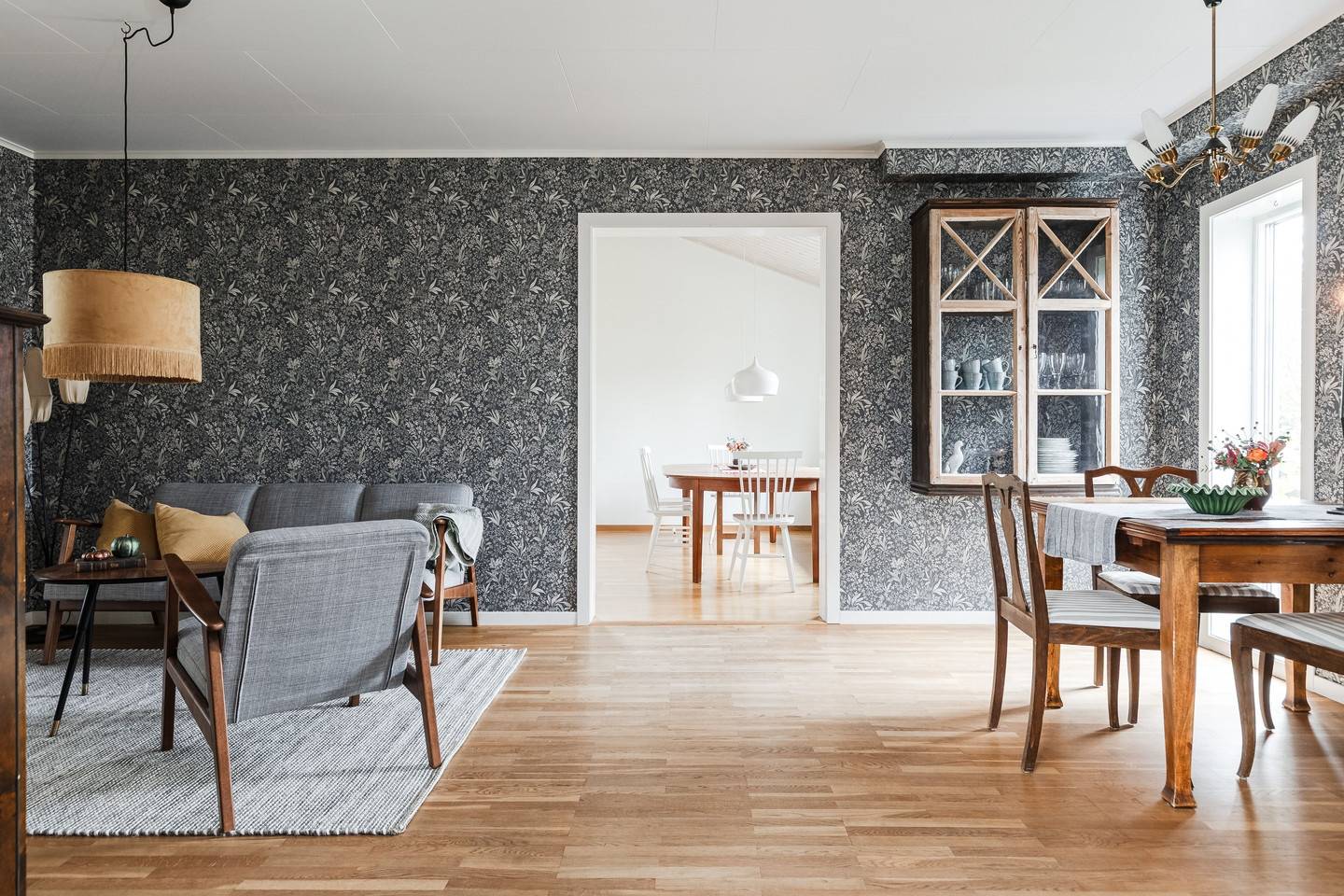 7 rum Villa på Kolonigatan 23 Agneteberg Arvika kommun - bild 10