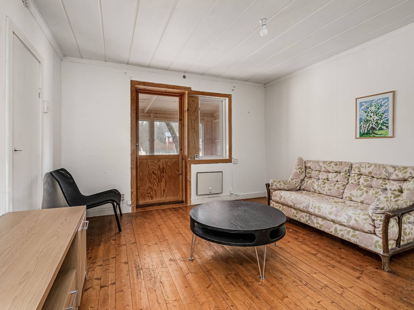 1 rum Fritidshus på Hedenslund 212 Tärnsjö Heby kommun - bild 19