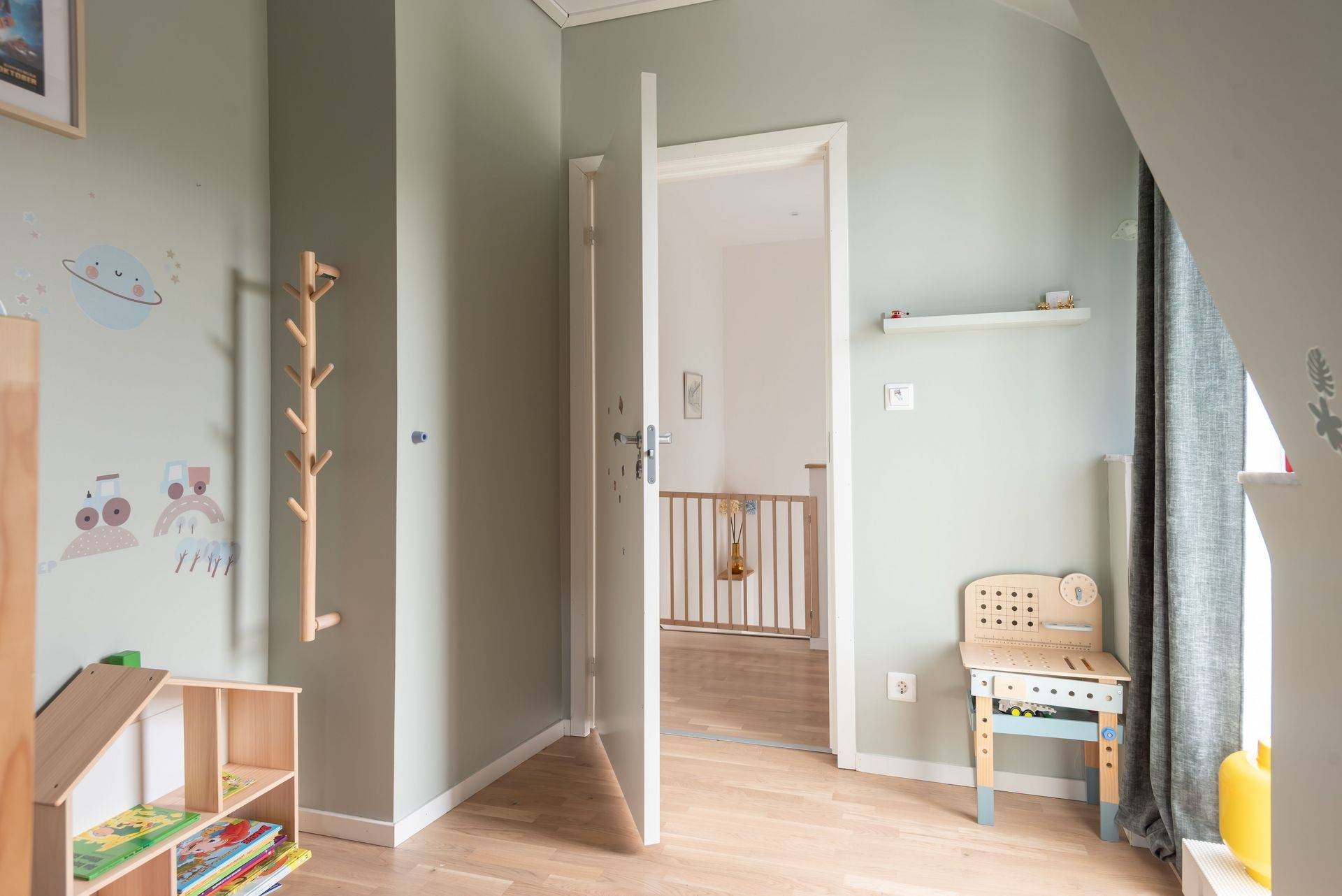 4 rum Villa på Lyckåsvägen 19 Karlskoga Karlskoga kommun - bild 33