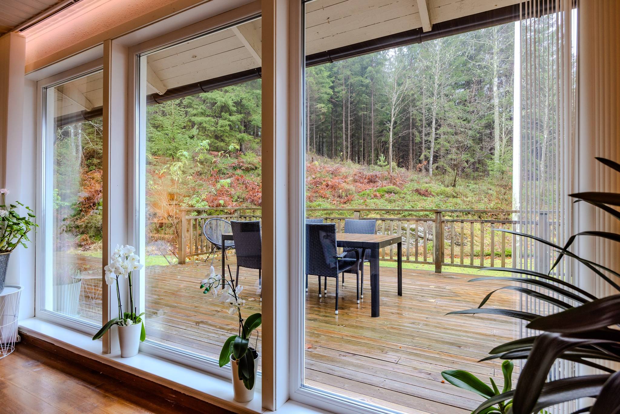 8 rum Villa på Erikstorpsvägen 36 Erikstorp Bollebygds kommun - bild 6
