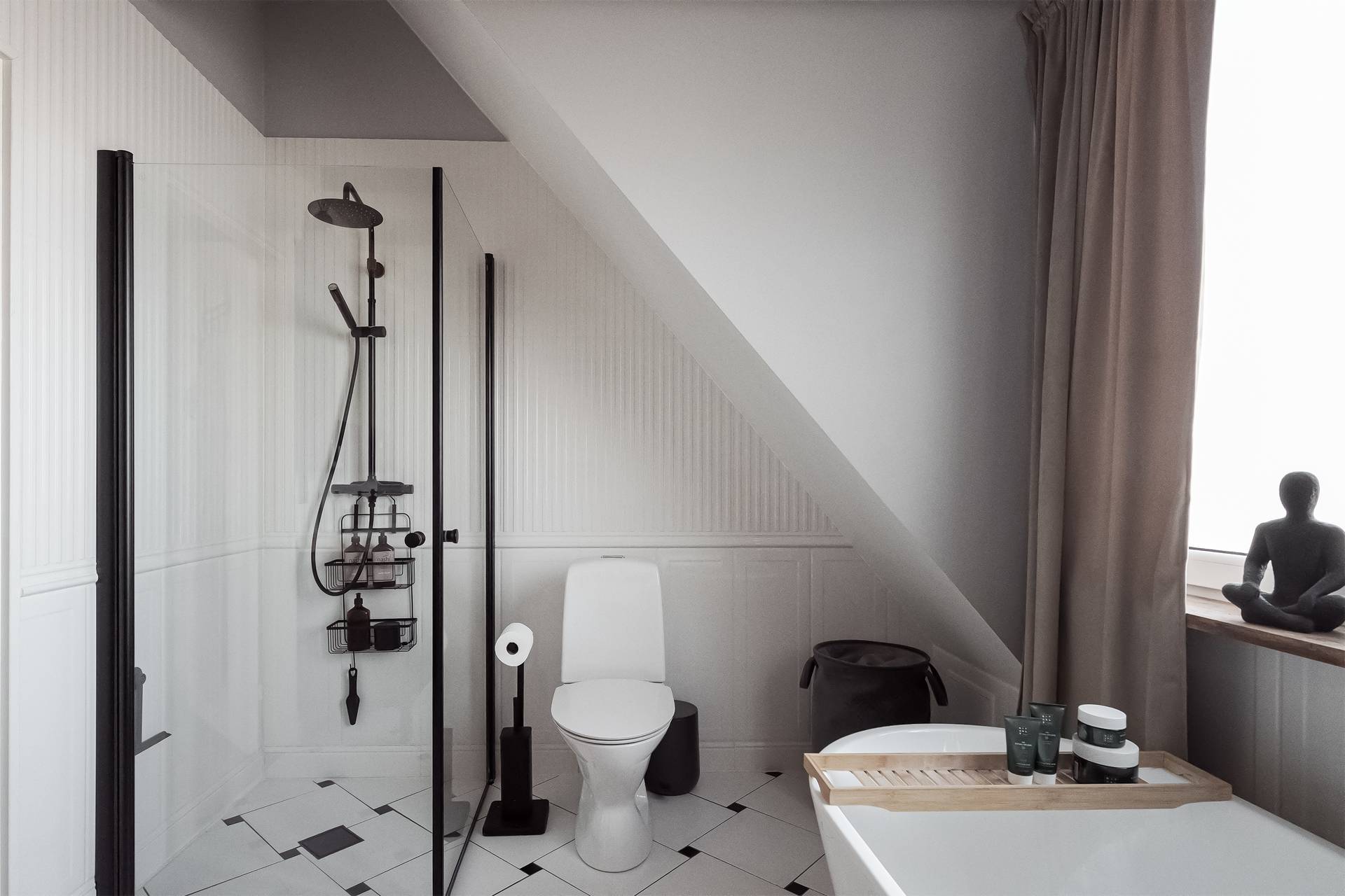 4 rum Villa på Villagatan 47 Klippans kommun - bild 18