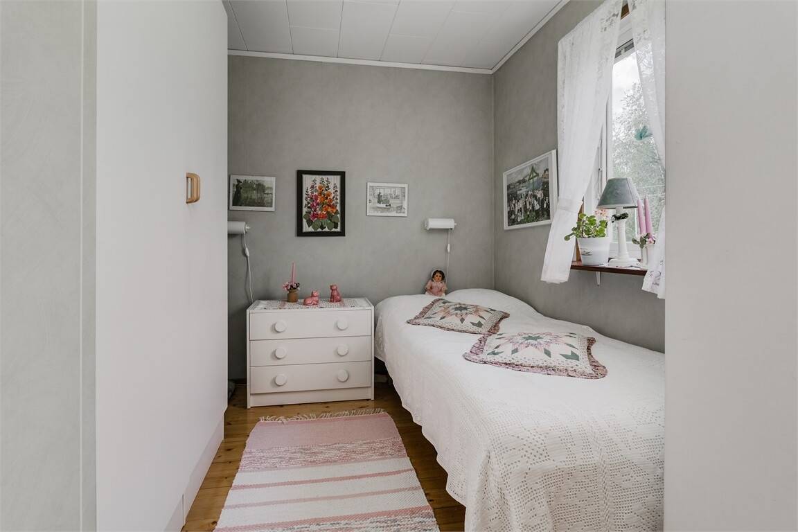 3 rum Fritidshus på Illervägen 28 Kylvanäs, Örlen Tibro kommun - bild 22