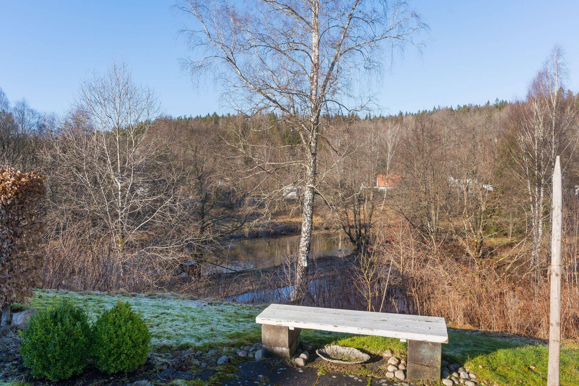6 rum Villa på Elias väg 14 Svaneholm Borås kommun - bild 30