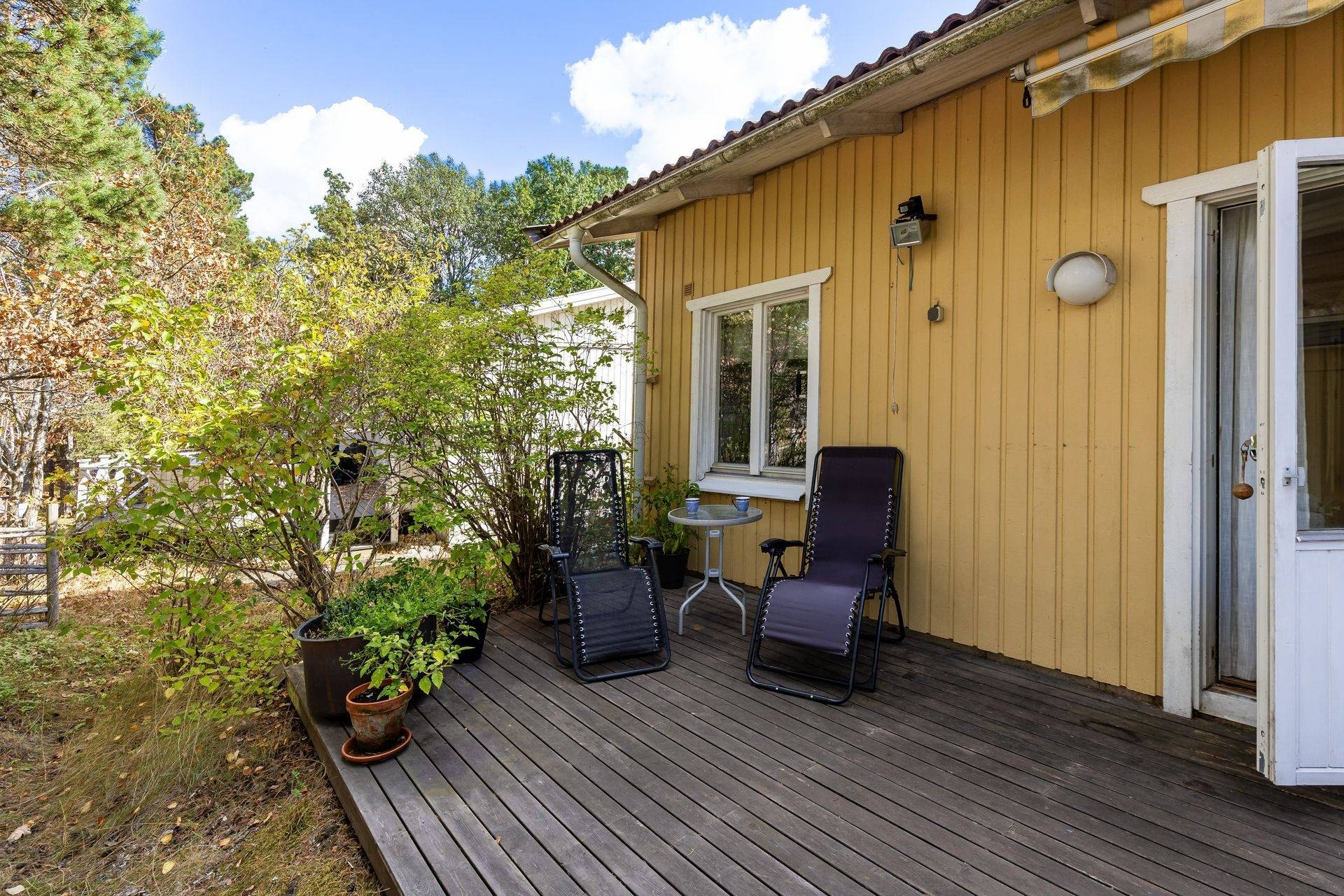 4 rum Parhus på Stenvägen 37B Mariefred Strängnäs kommun - bild 24