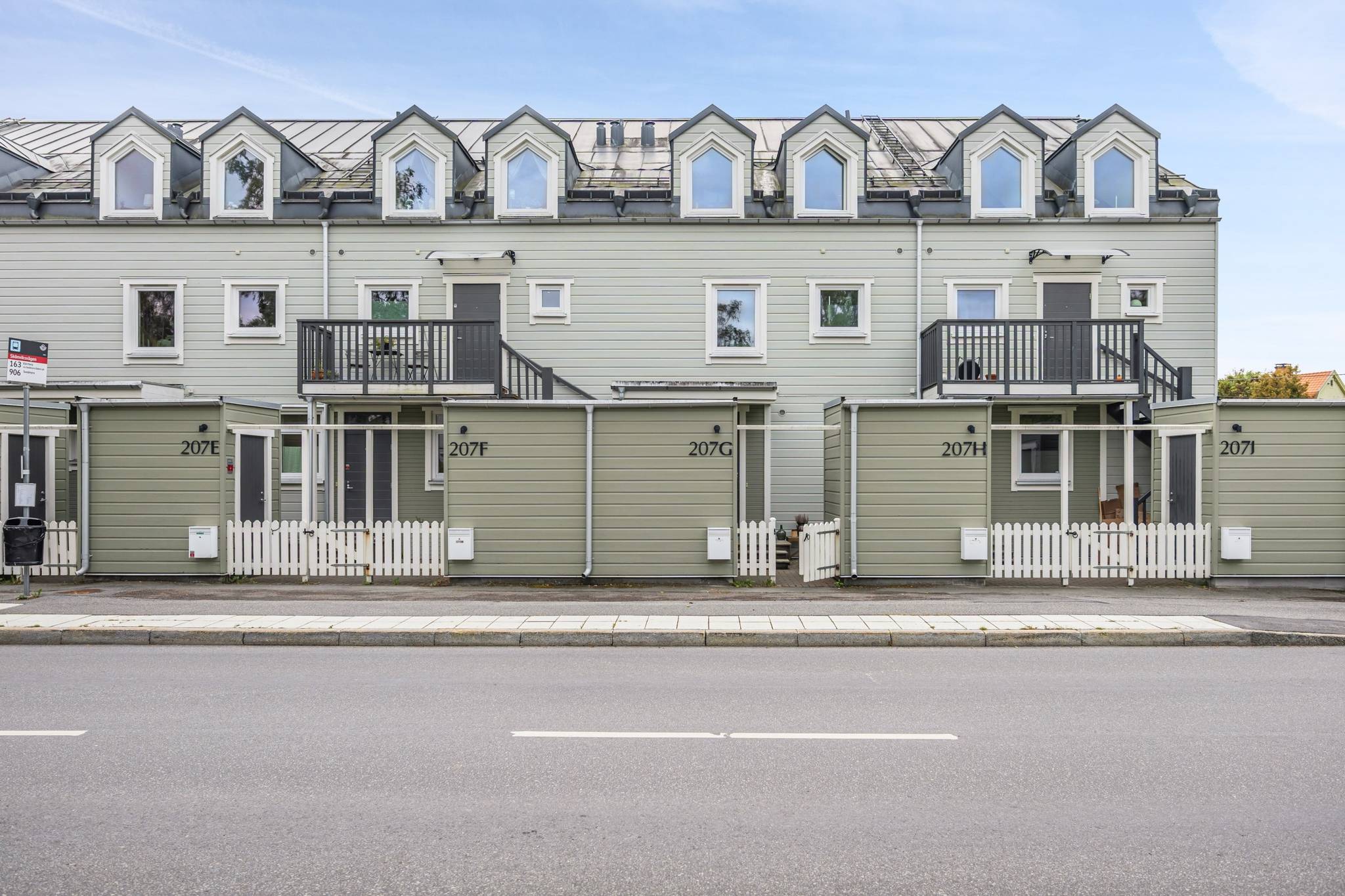 4.5 rum Radhus på Tussmötevägen 207G Enskede - Stureby Stockholms kommun - bild 42
