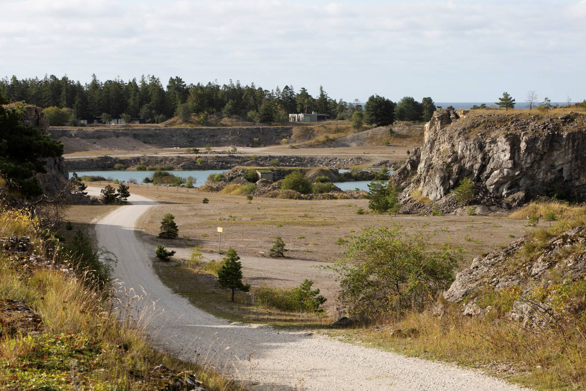 Tomt på Höga land 16 Gotland Gotlands kommun - bild 16
