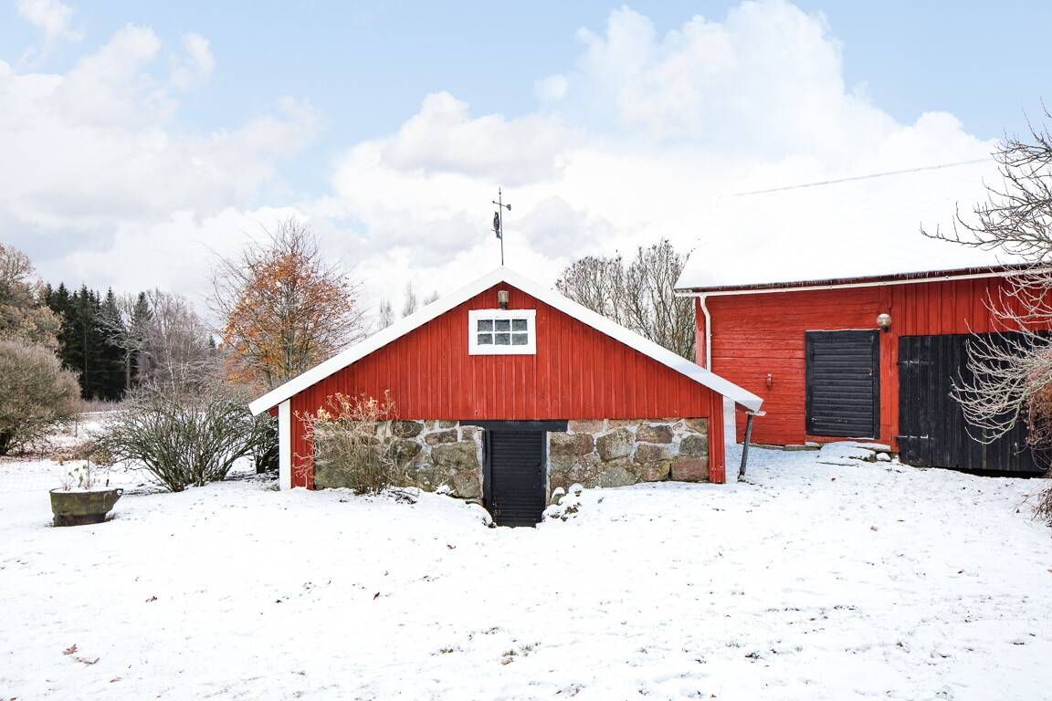 176 m² Villa på Sjösås rödje 1 Braås Växjö kommun - bild 6