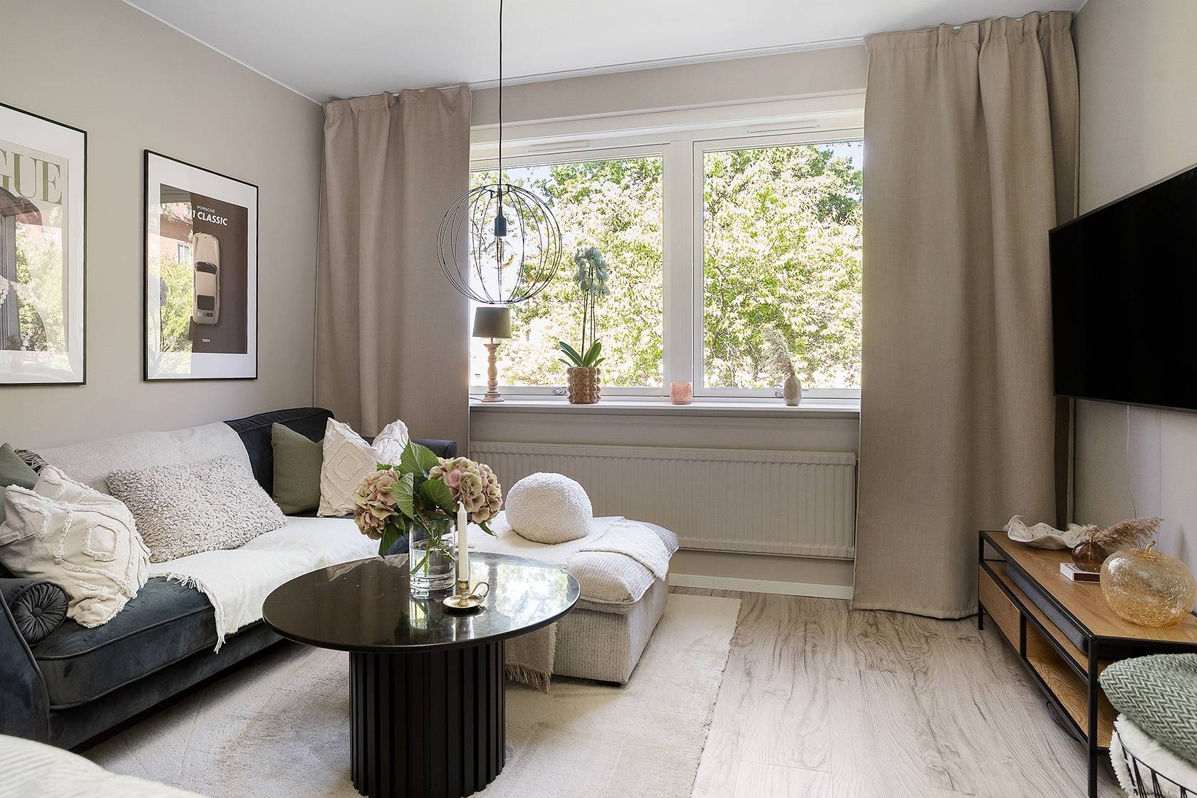 1 rum Lägenhet på Trandaredsgatan 25 Trandared Borås kommun - bild 6