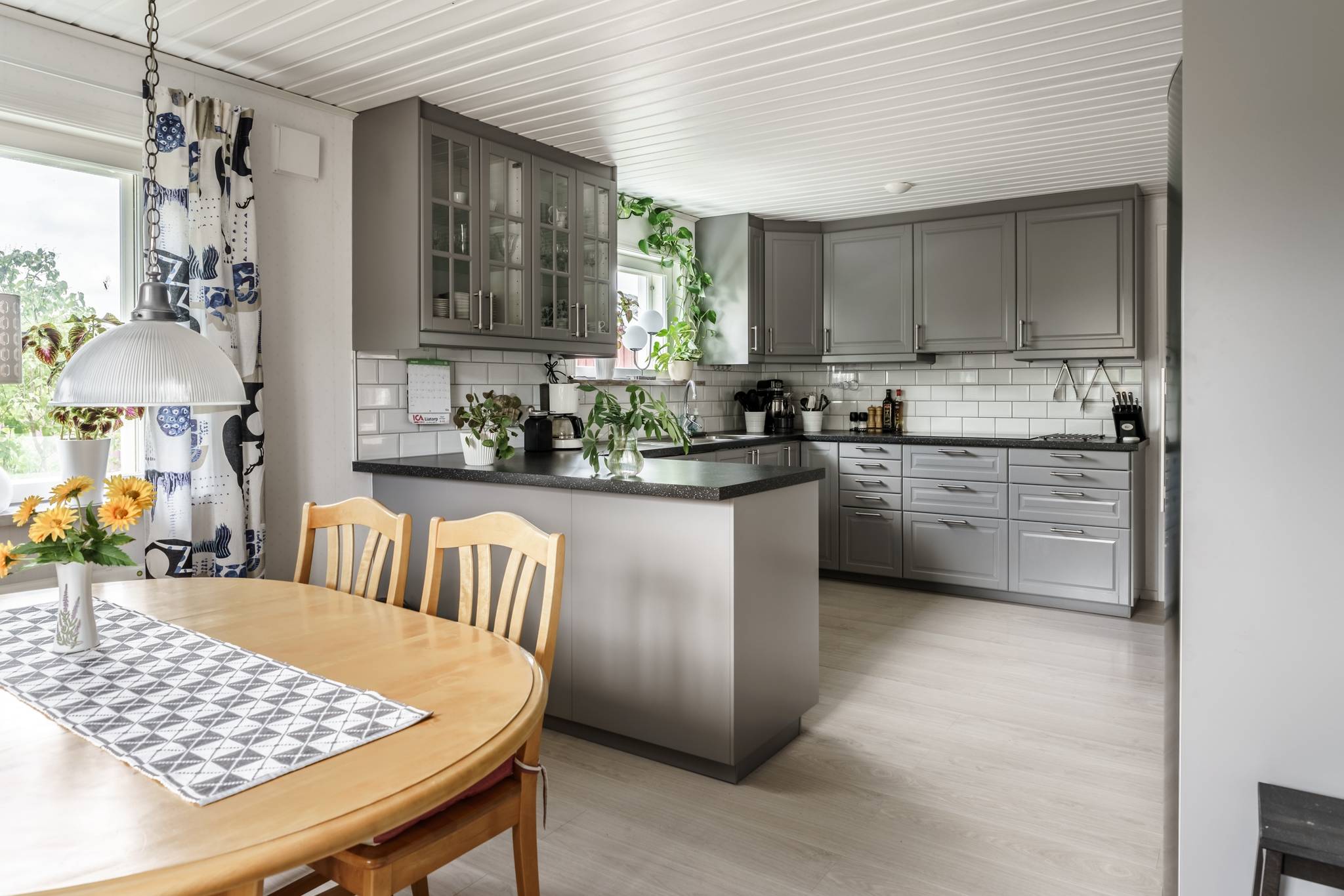 4 rum Villa på Skånegatan 1 Älmhults kommun - bild 10
