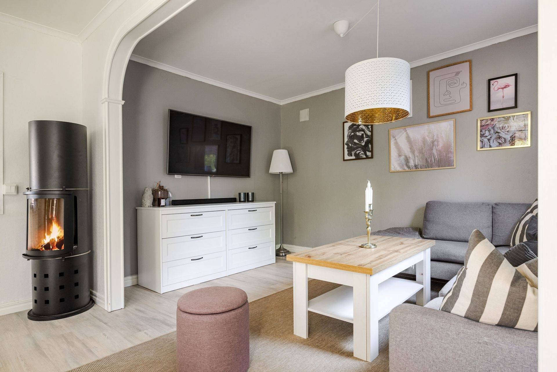 3 rum Villa på Brobacken 8 Alafors Ale kommun - bild 16