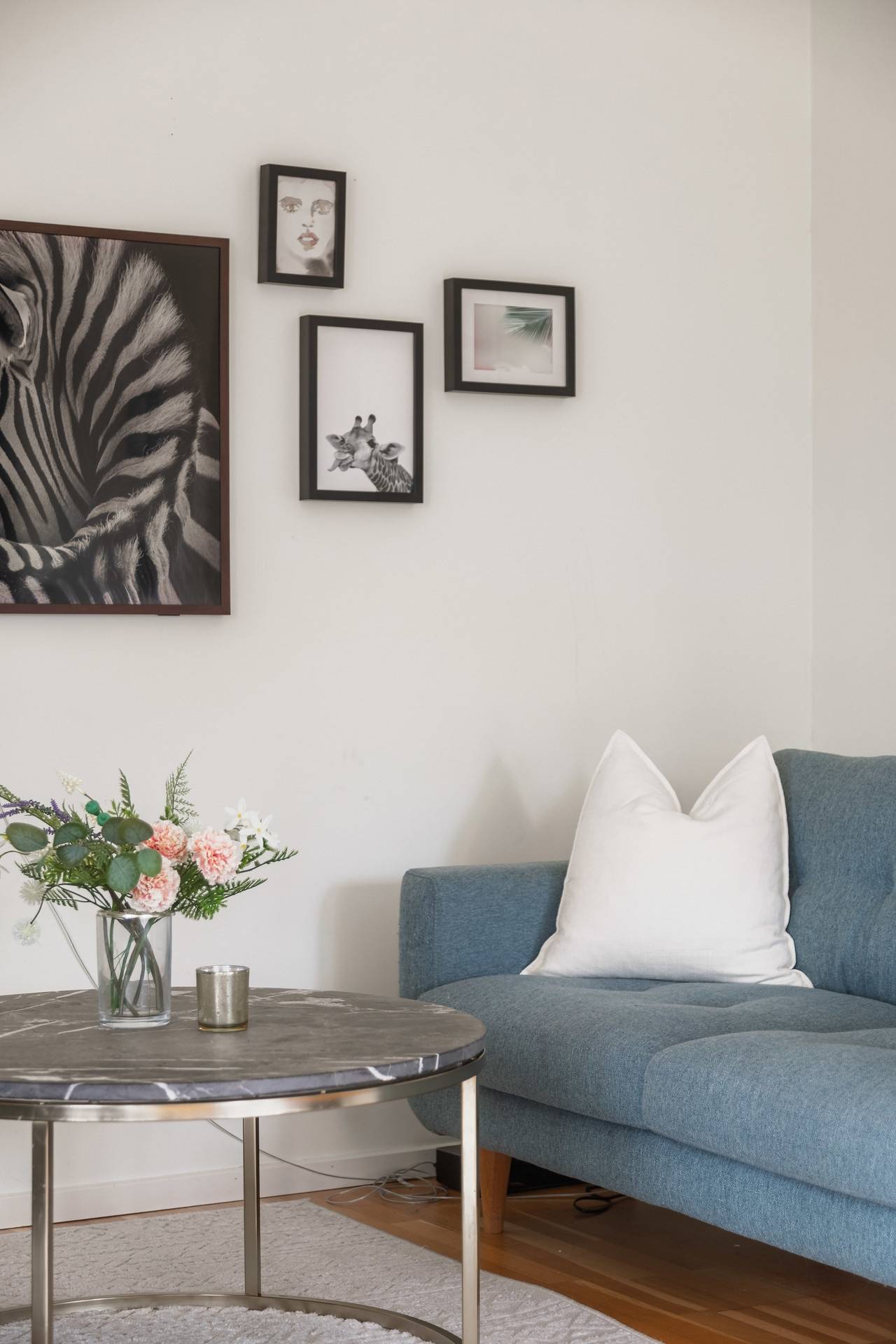 6 rum Villa på Mindalsvägen 34 Nykvarn Nykvarns kommun - bild 16